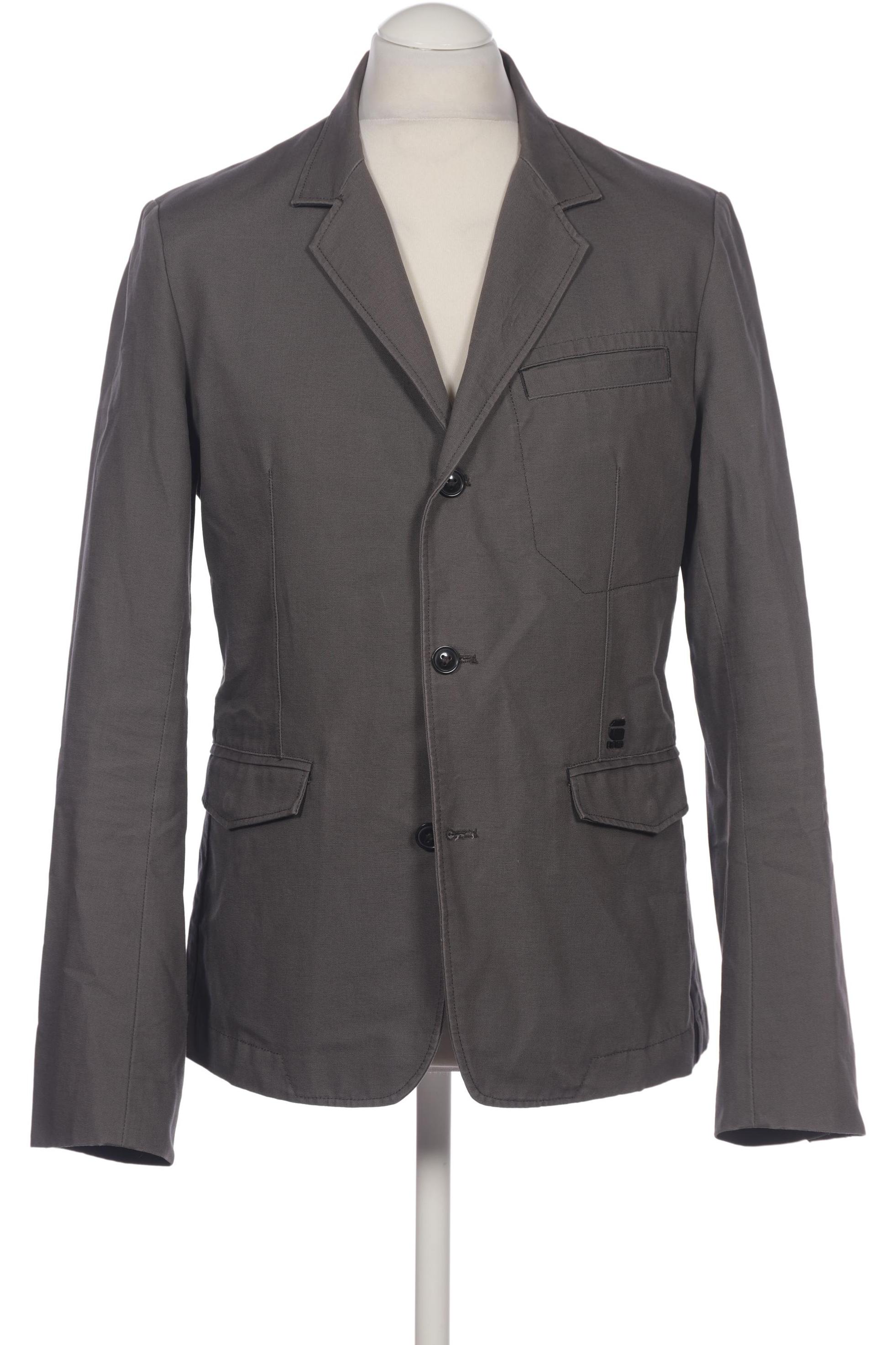 

G-Star RAW Herren Sakko, braun, Gr. 52