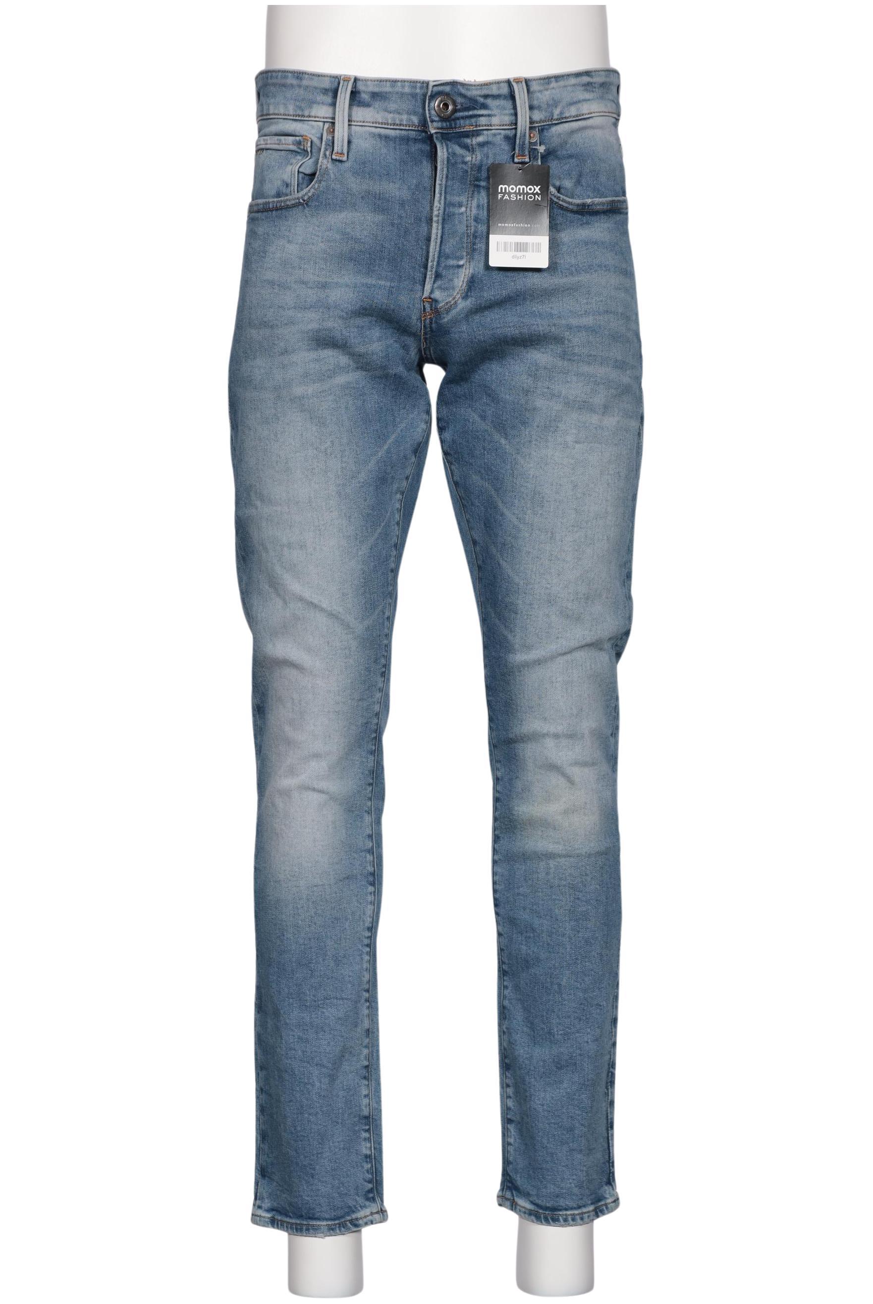 

G Star RAW Herren Jeans, blau, Gr. 32