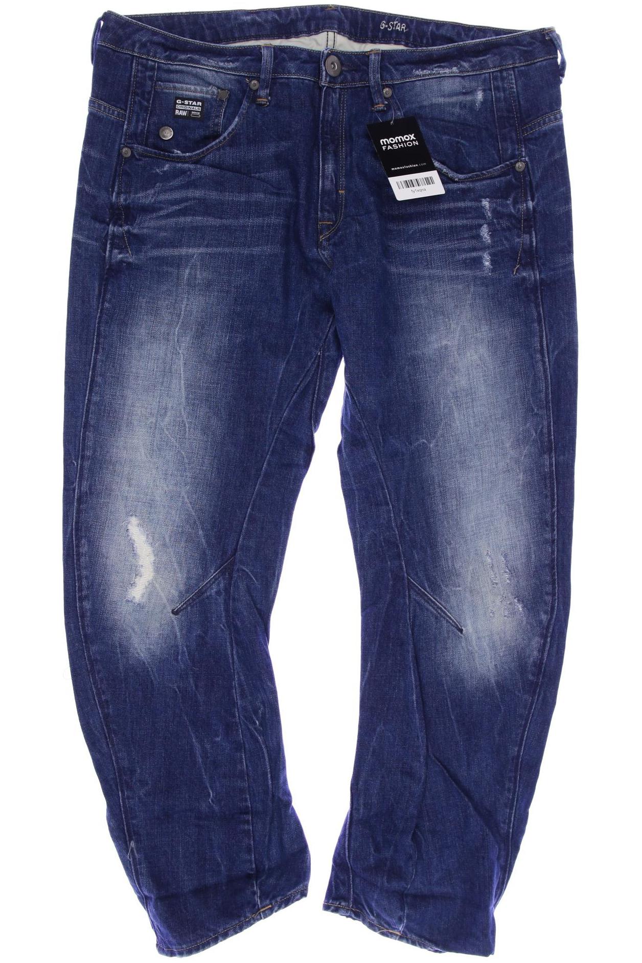 

G-STAR RAW Damen Jeans, blau