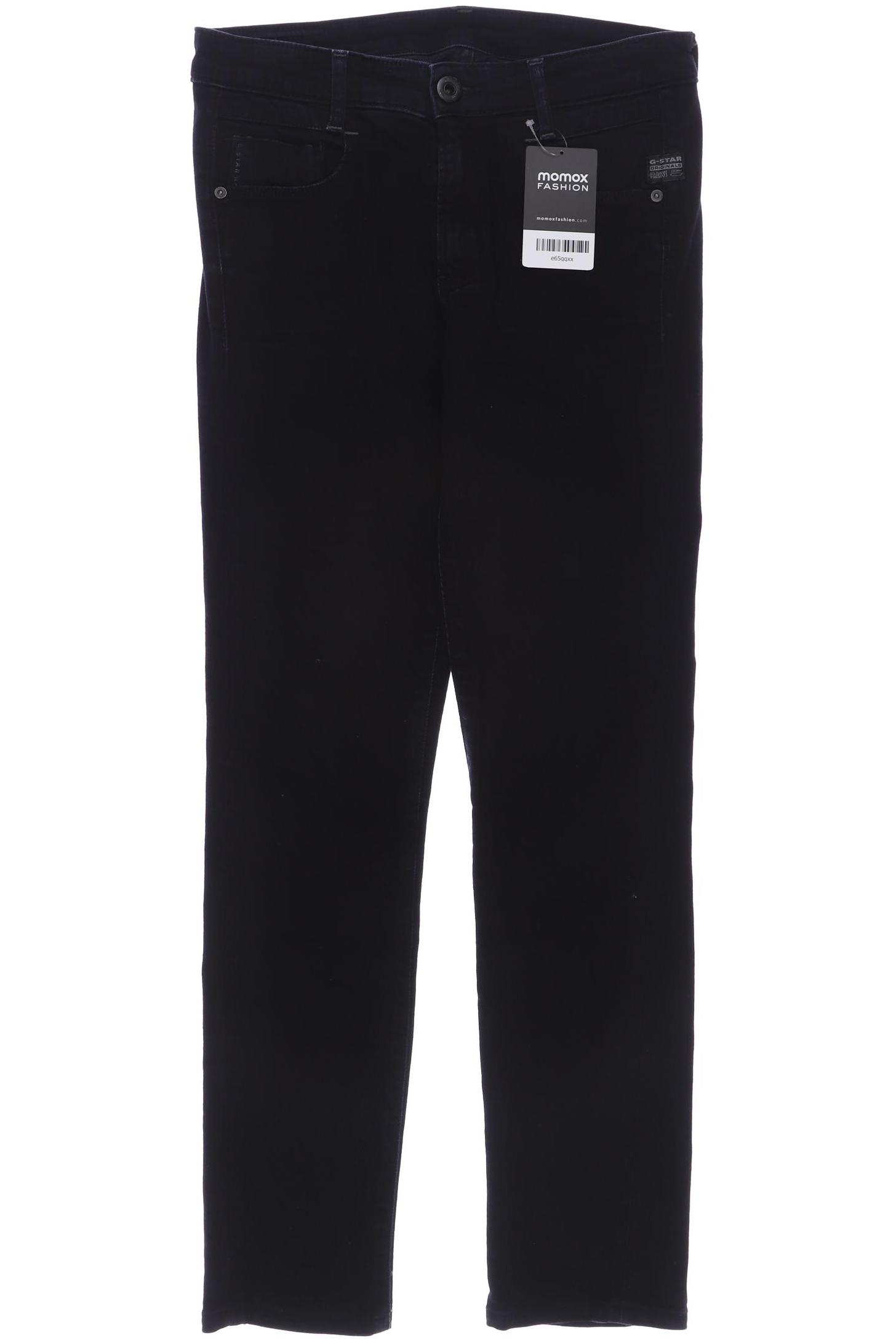 

G-STAR RAW Damen Jeans, marineblau