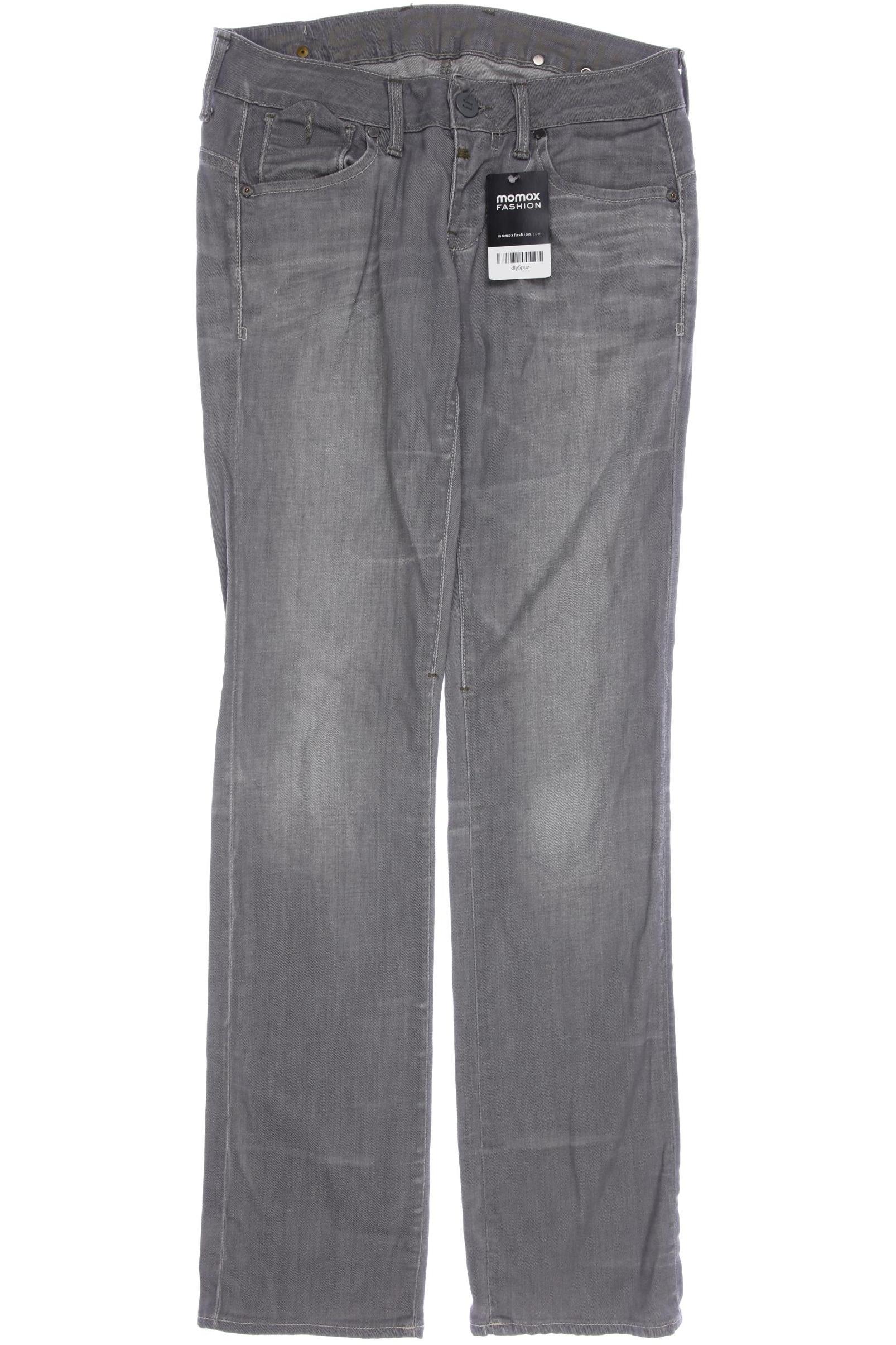 

G Star RAW Damen Jeans, grau, Gr. 29