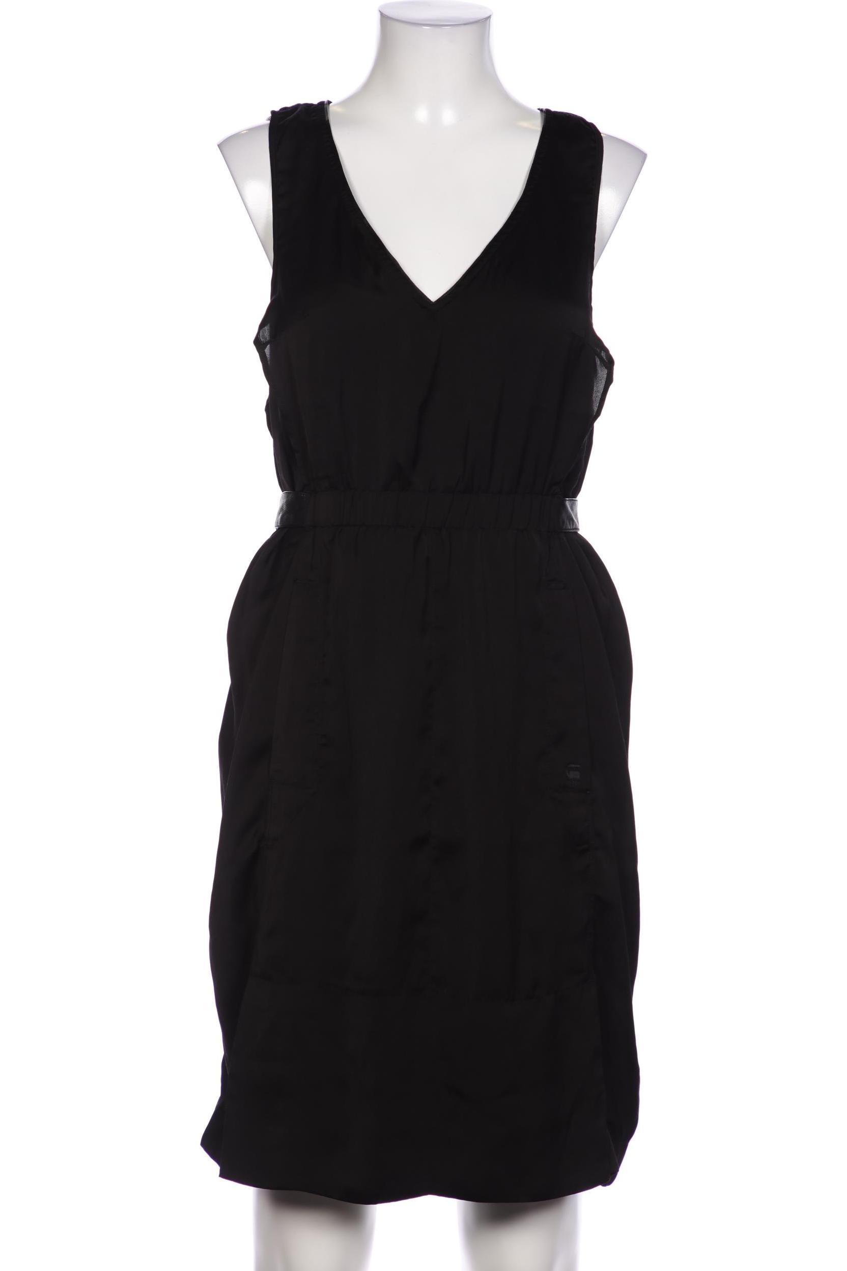 

G Star RAW Damen Kleid, schwarz, Gr. 42