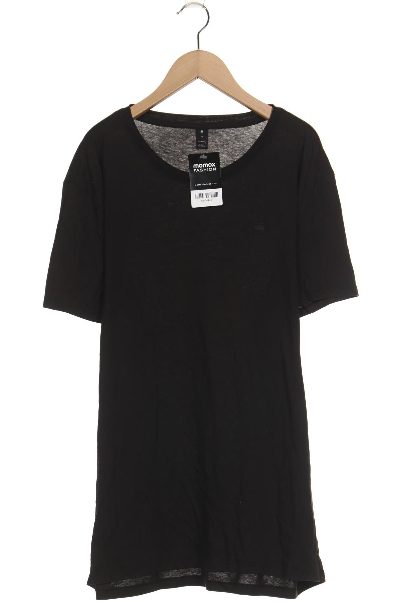 

G Star RAW Herren T-Shirt, schwarz, Gr. 54