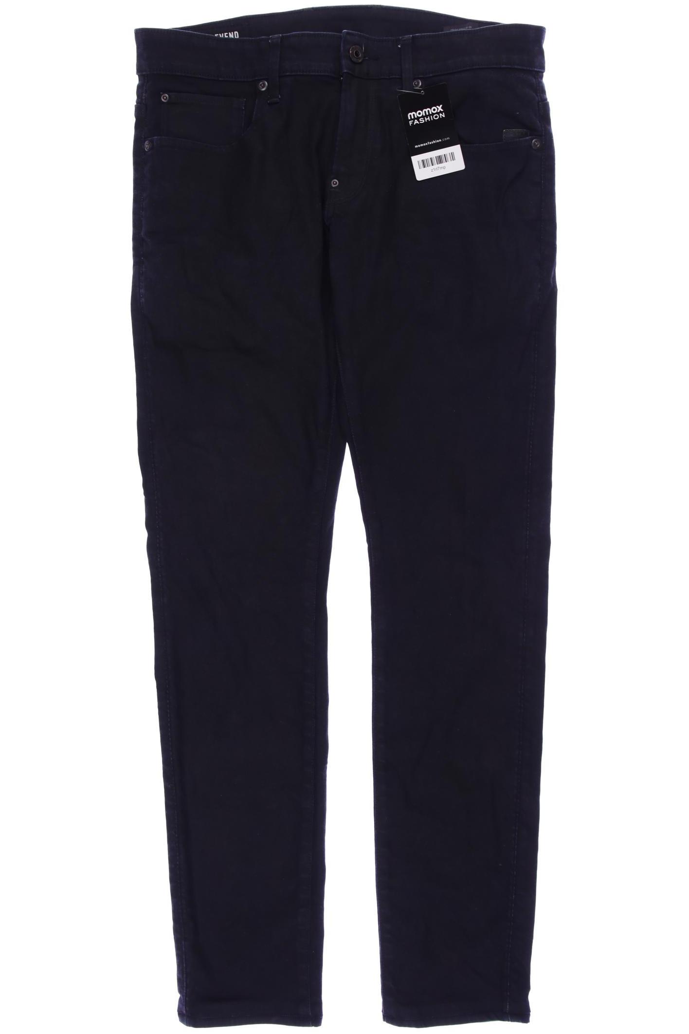 

G Star RAW Herren Jeans, schwarz, Gr. 32
