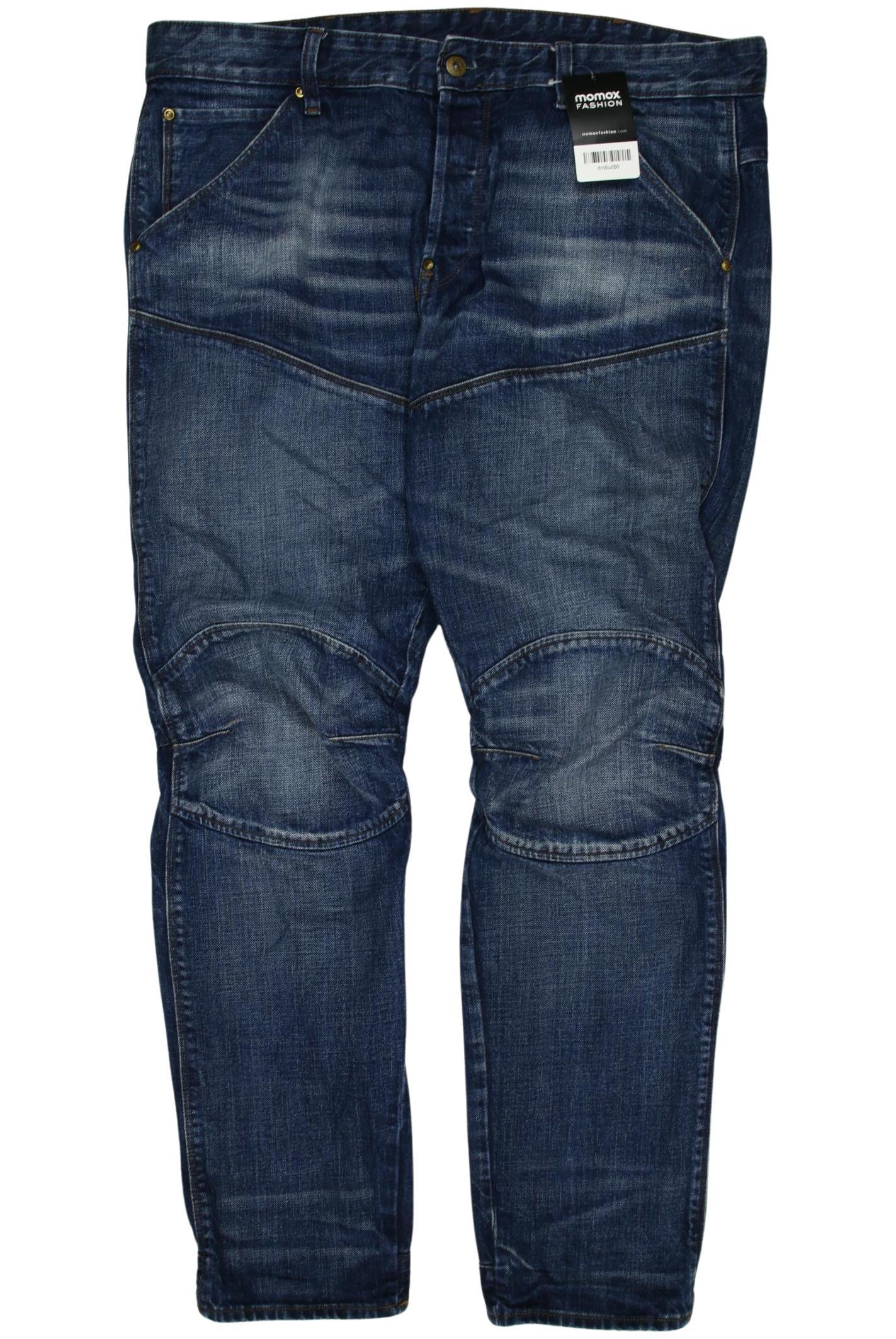 

G Star RAW Herren Jeans, blau, Gr. 36