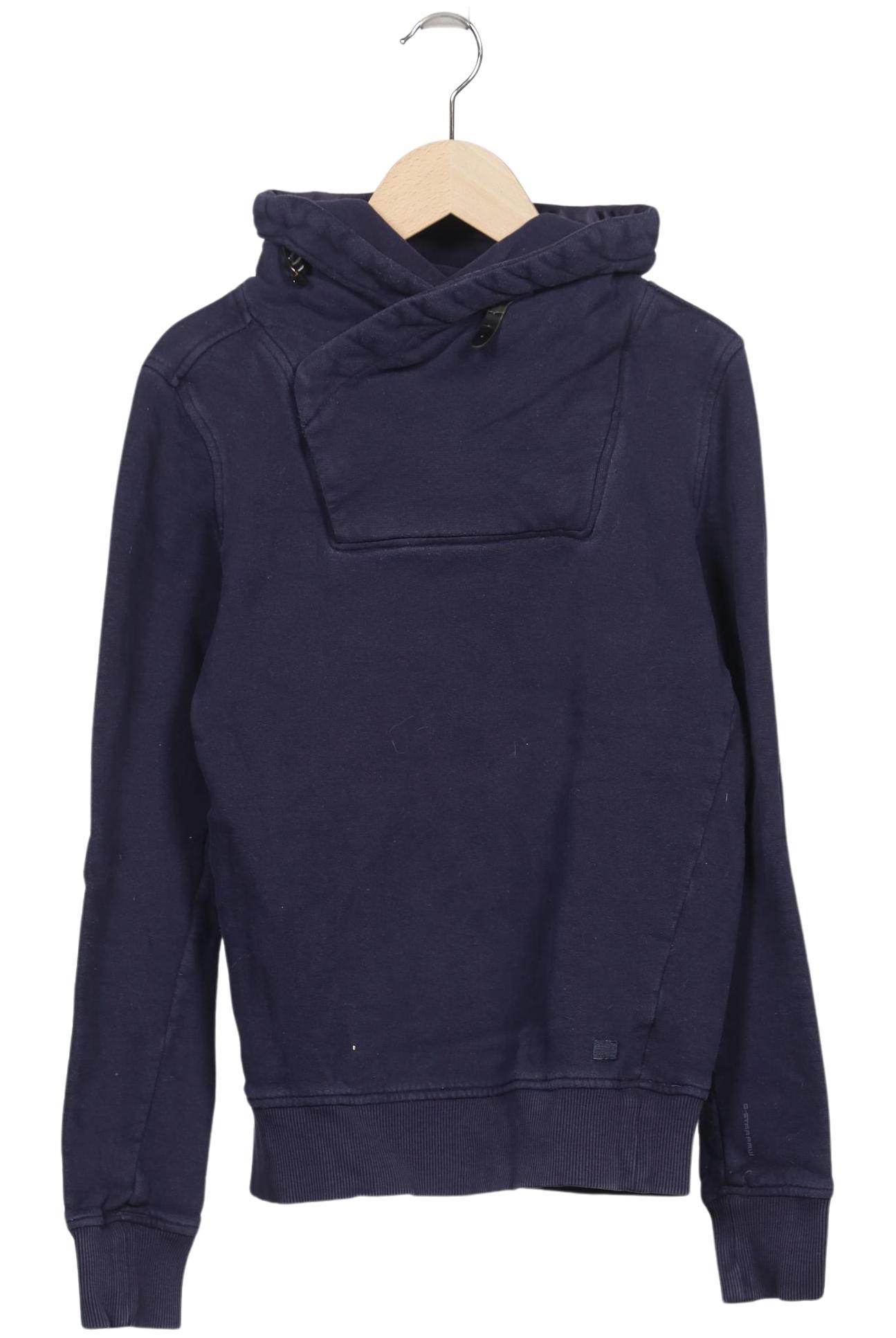 

G Star RAW Damen Sweatshirt, marineblau, Gr. 36