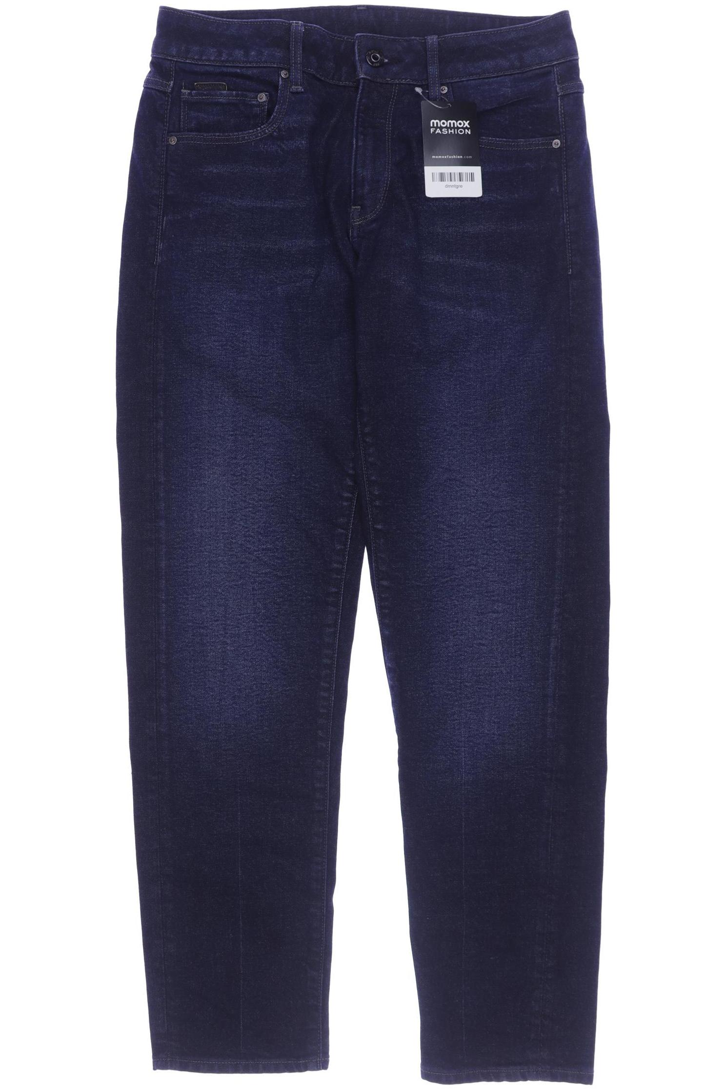 

G-Star RAW Damen Jeans, marineblau, Gr. 25