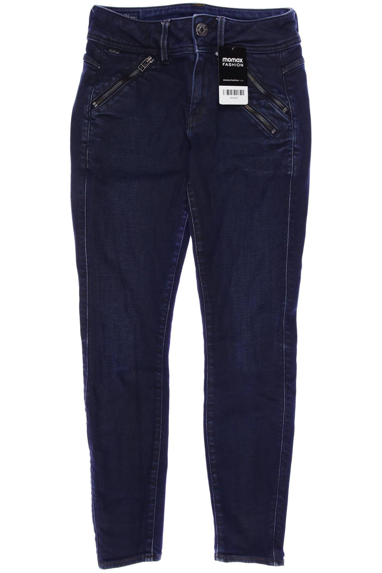 

G-Star RAW Damen Jeans, marineblau, Gr. 26