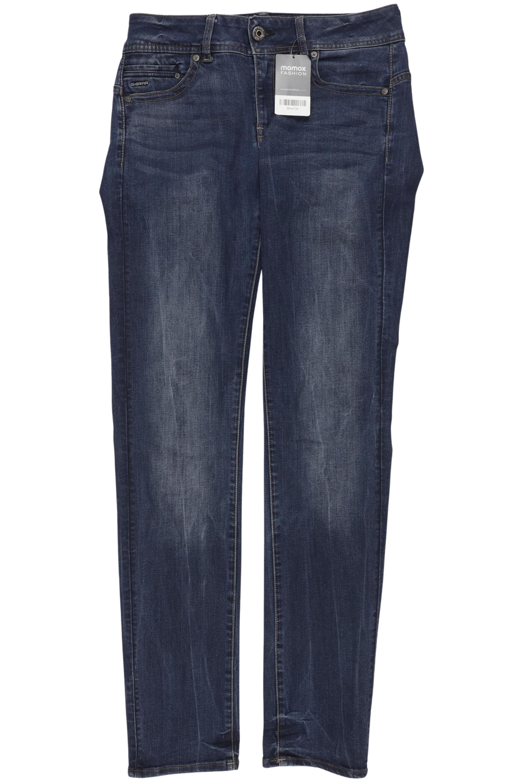 

G Star RAW Damen Jeans, blau, Gr. 31