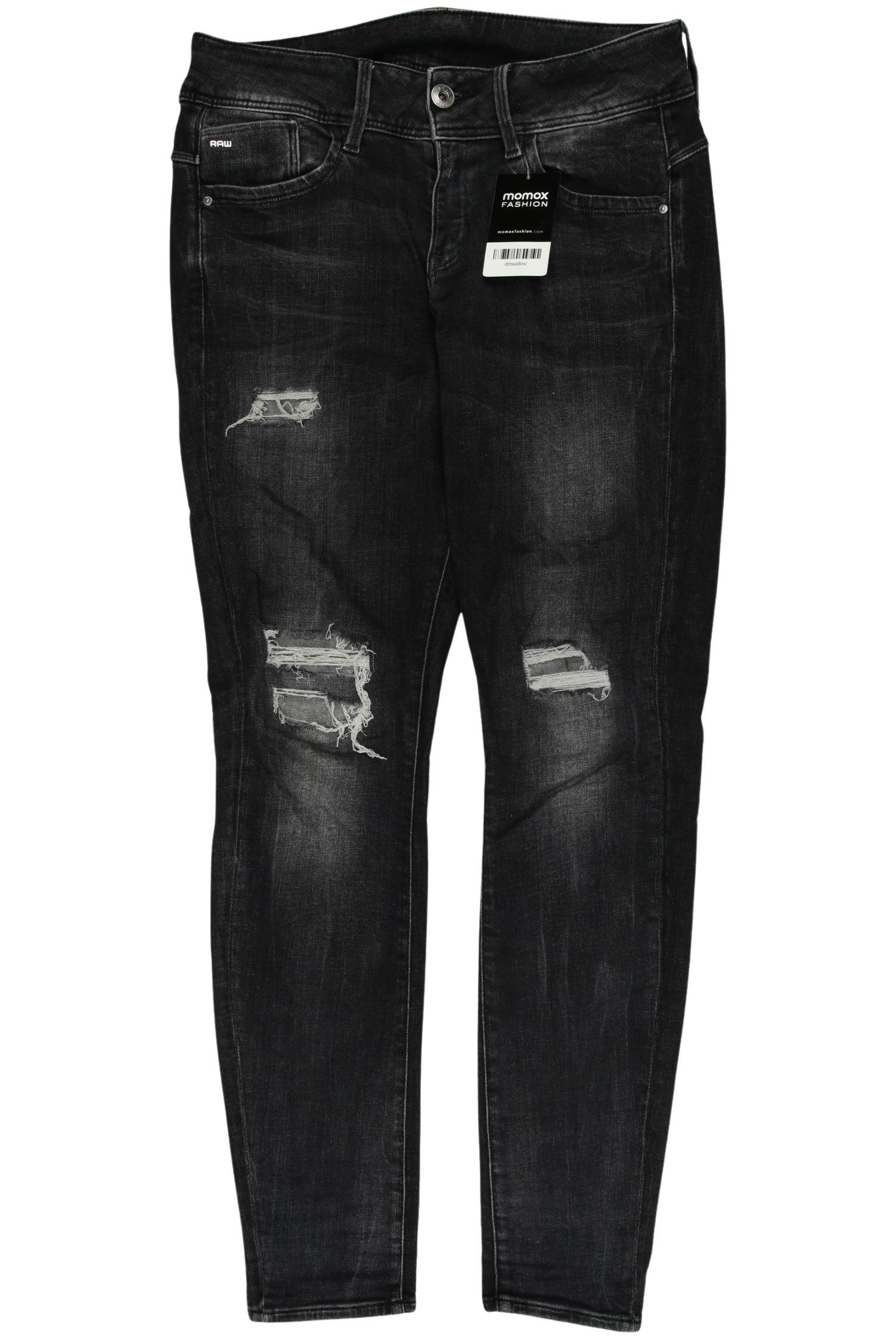 

G Star RAW Damen Jeans, grau, Gr. 31