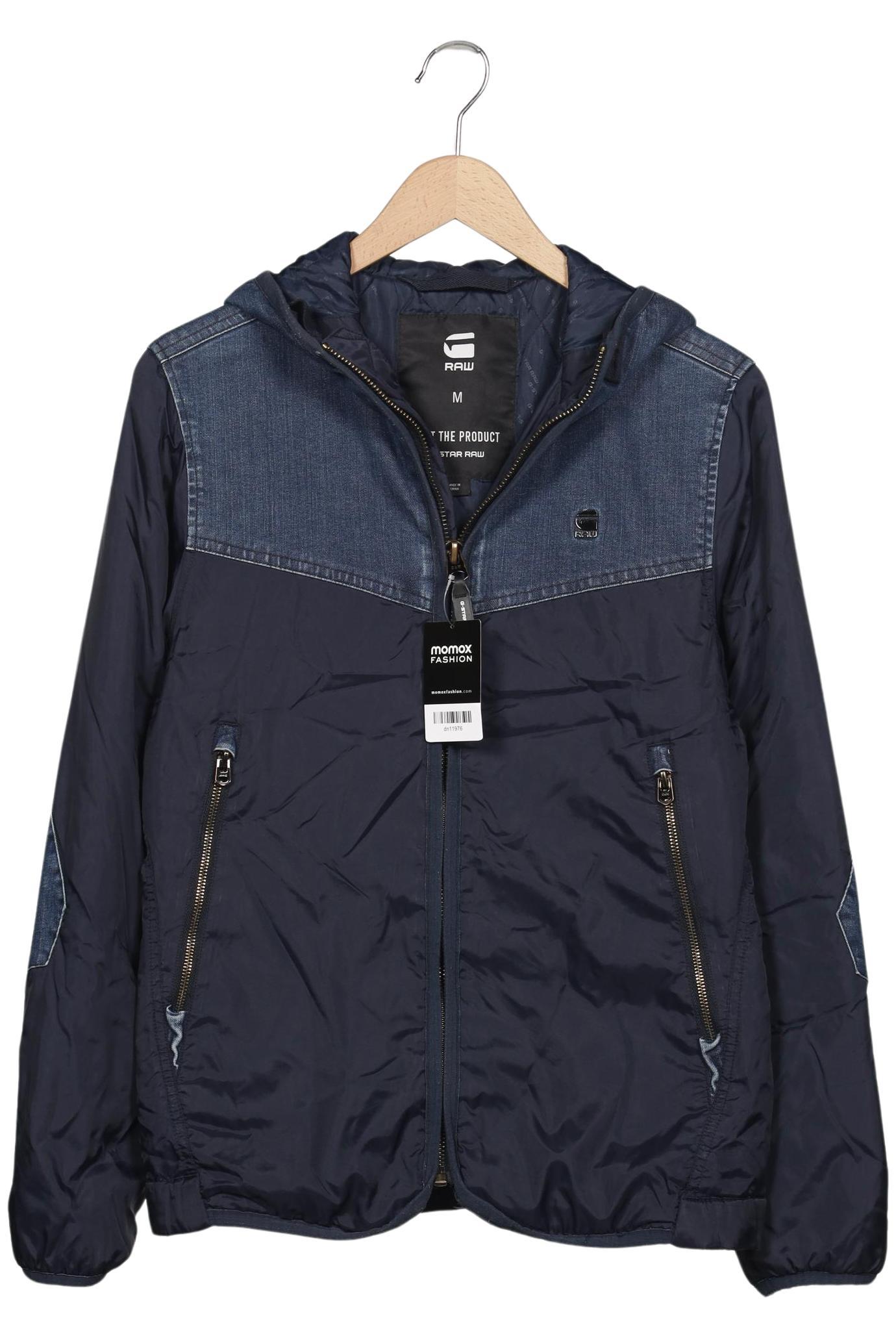 

G Star RAW Herren Jacke, marineblau, Gr. 48