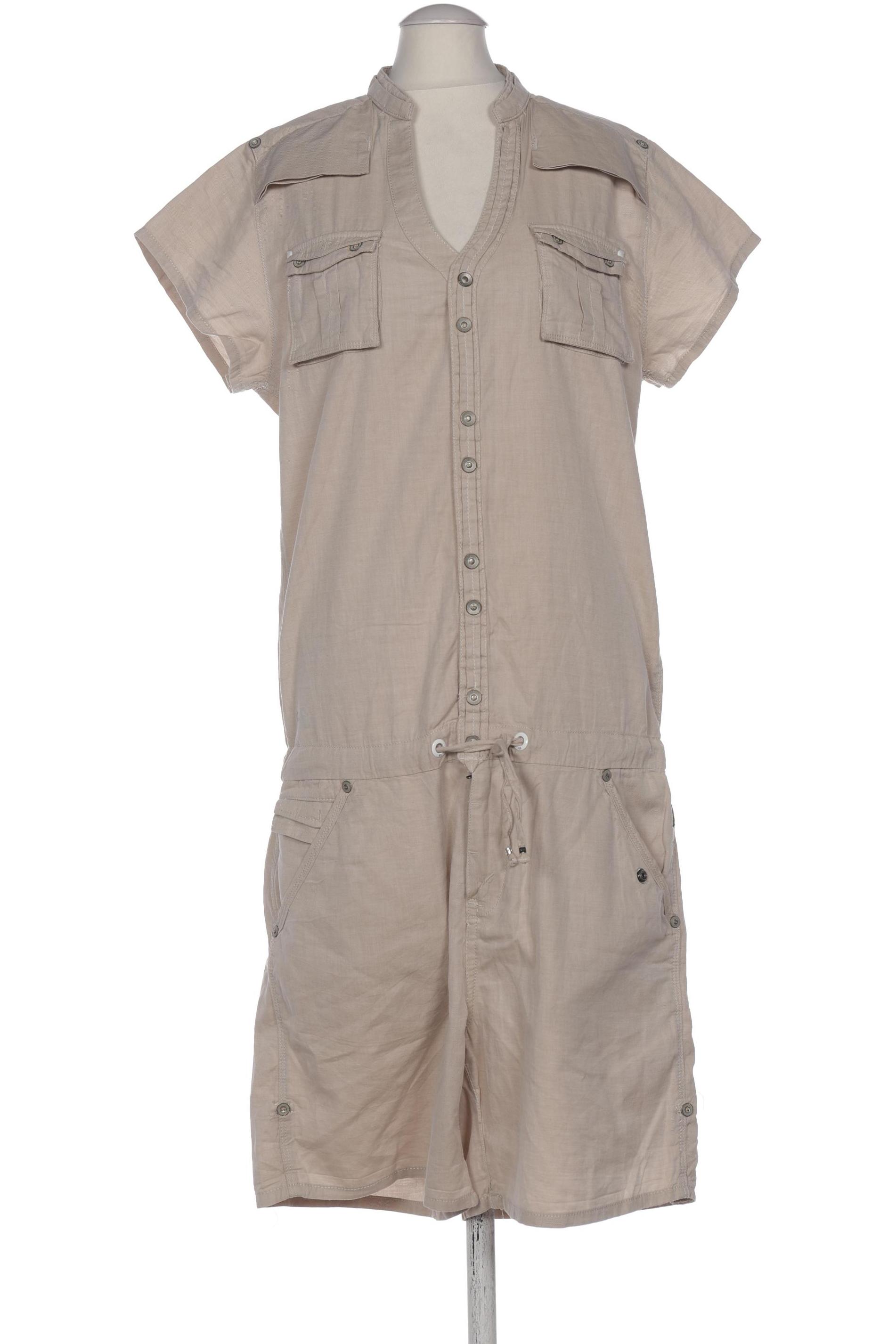 

G-Star RAW Damen Jumpsuit/Overall, beige, Gr. 38