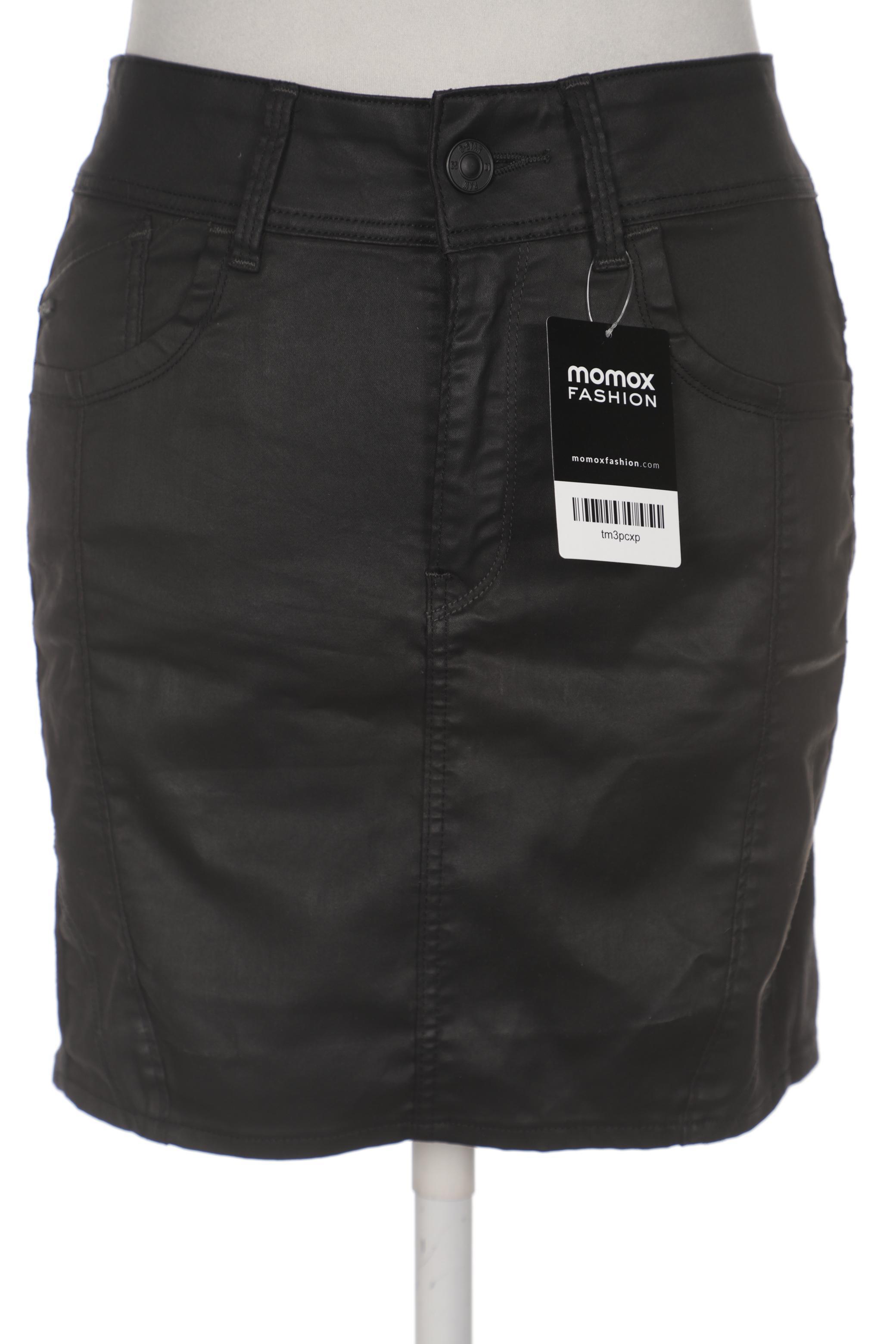 

G-Star RAW Damen Rock, schwarz, Gr. 29