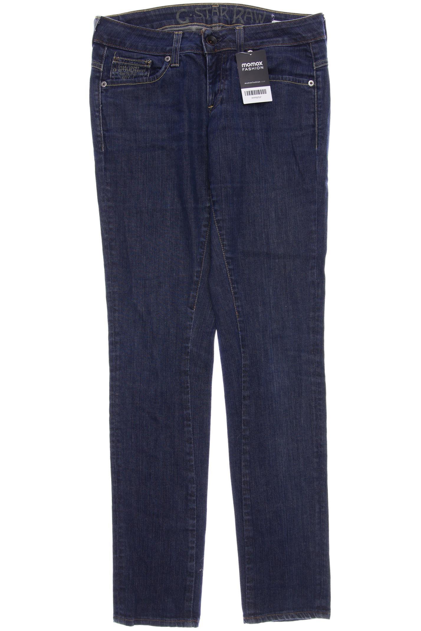 

G-Star RAW Damen Jeans, marineblau, Gr. 29