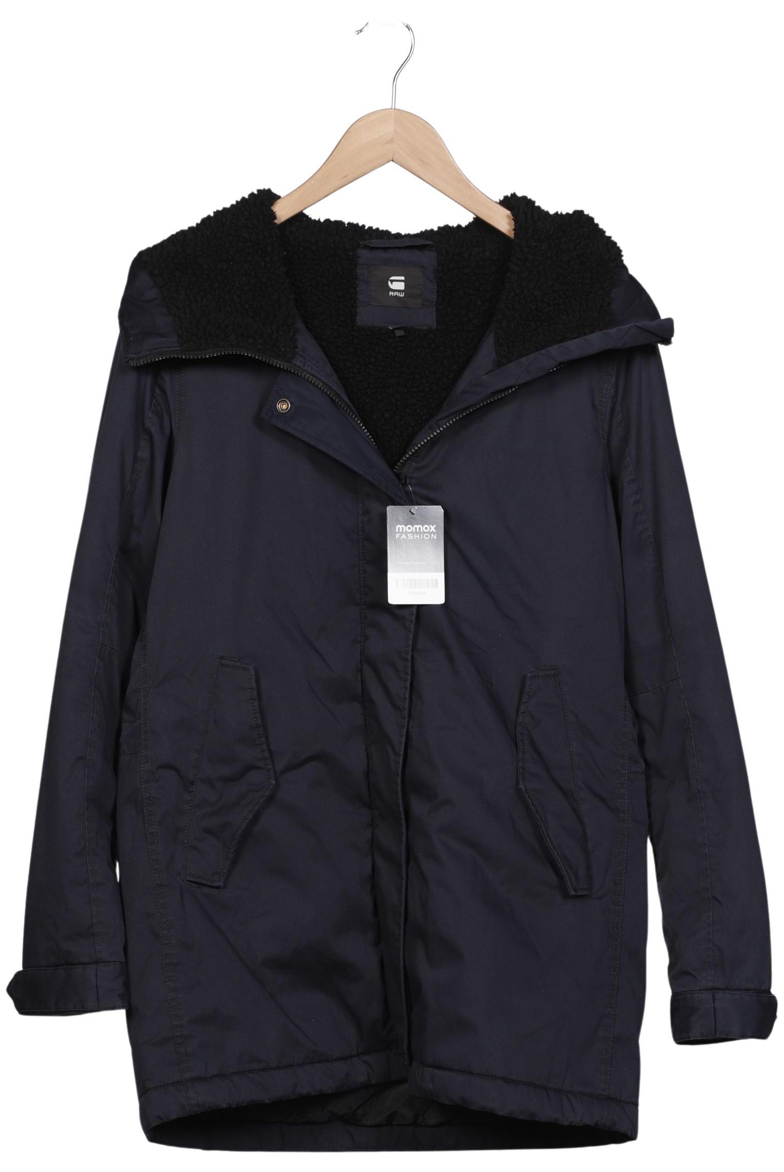 

G Star RAW Damen Jacke, marineblau, Gr. 42