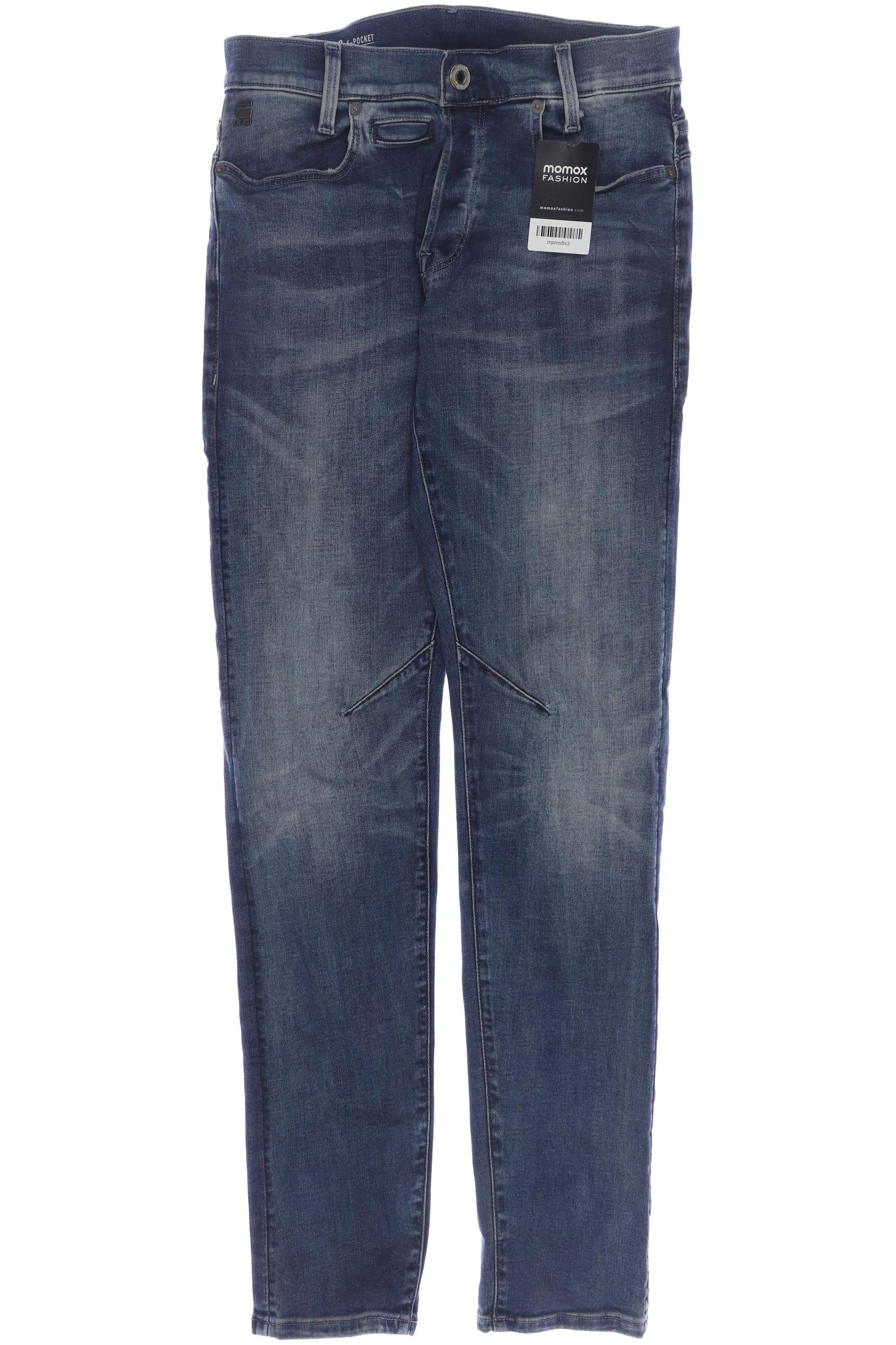 

G-Star RAW Herren Jeans, blau, Gr. 29