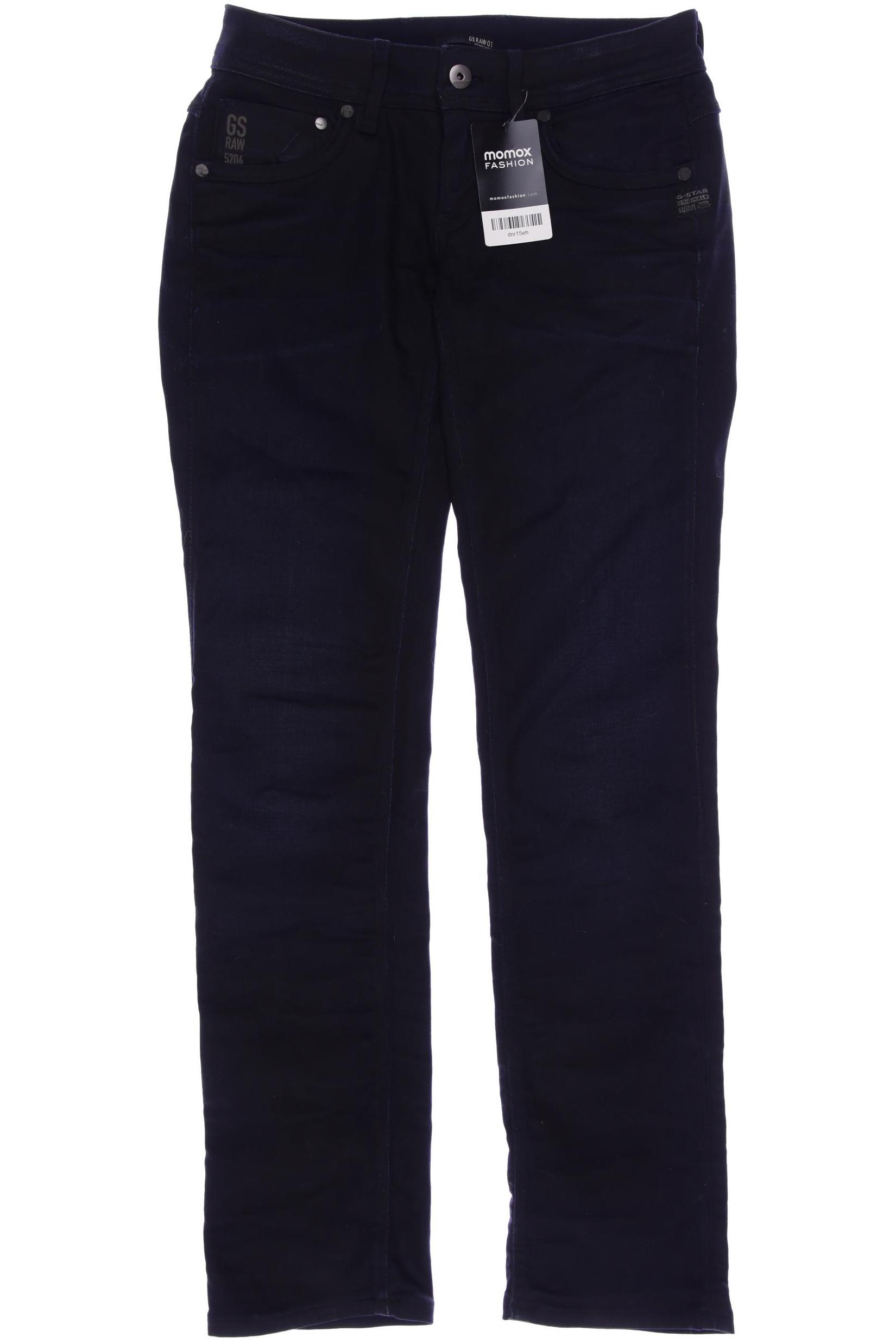 

G STAR RAW Damen Jeans, marineblau