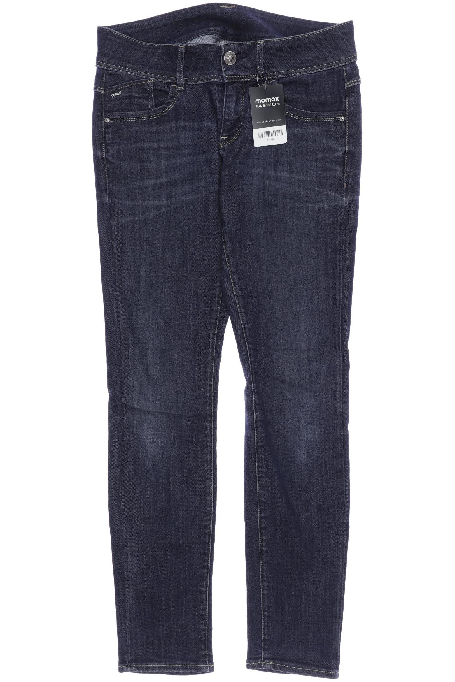 

G Star RAW Damen Jeans, marineblau, Gr. 31