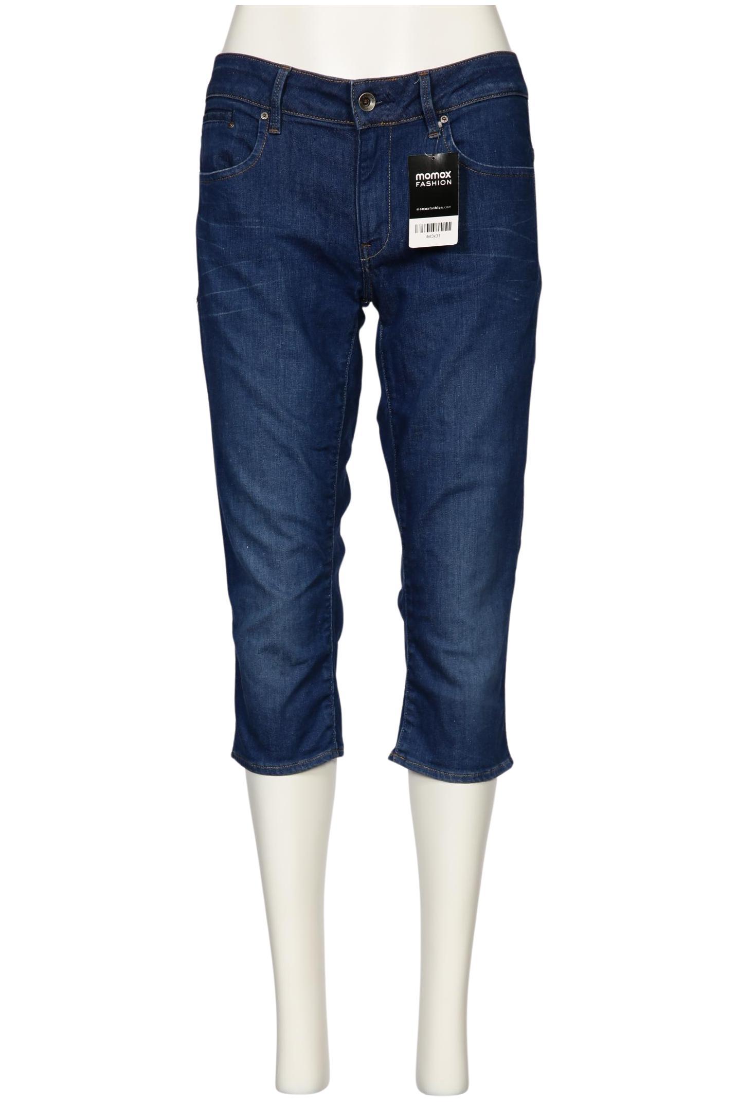 

G Star RAW Damen Jeans, blau, Gr. 32