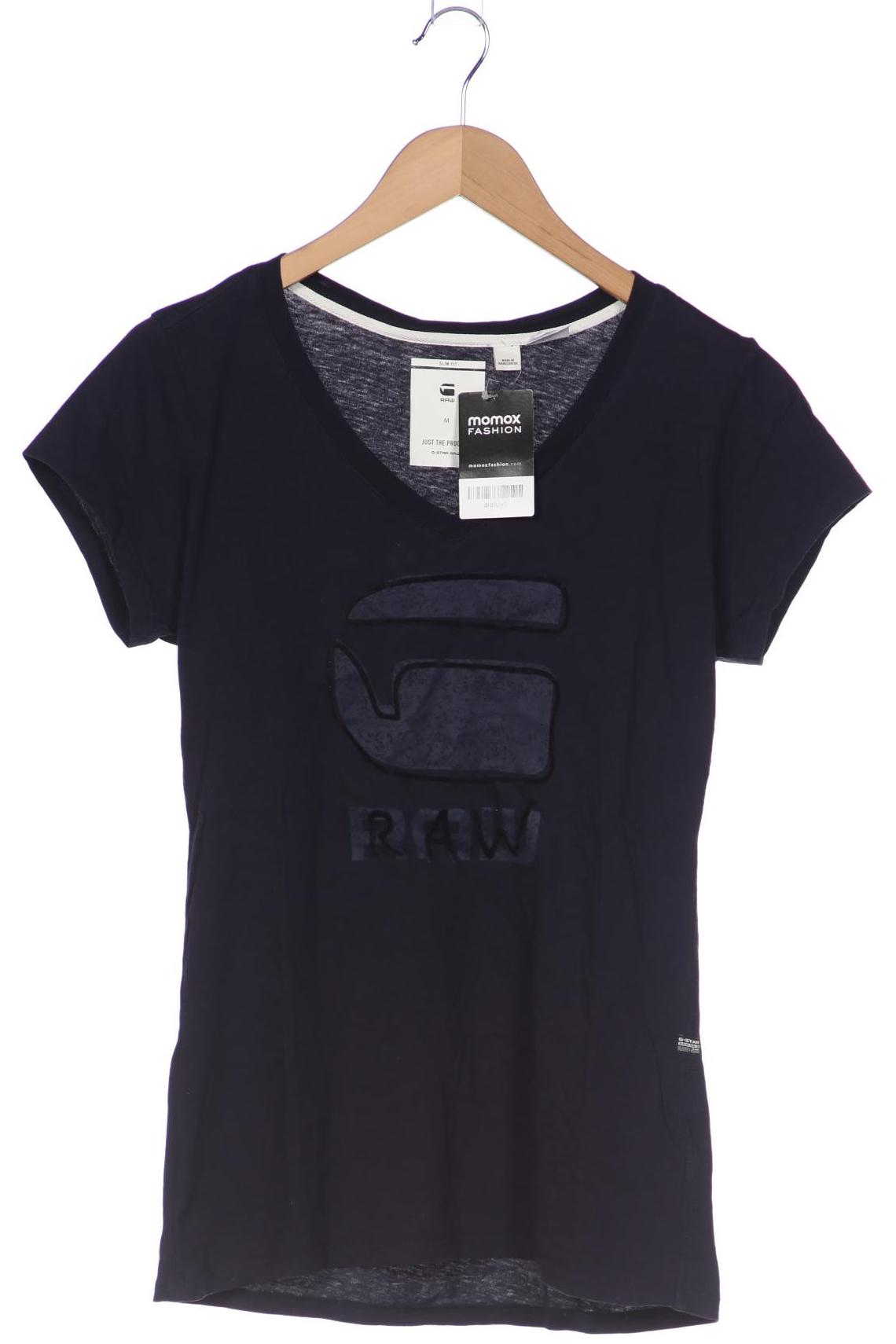 

G-Star RAW Damen T-Shirt, marineblau, Gr. 38
