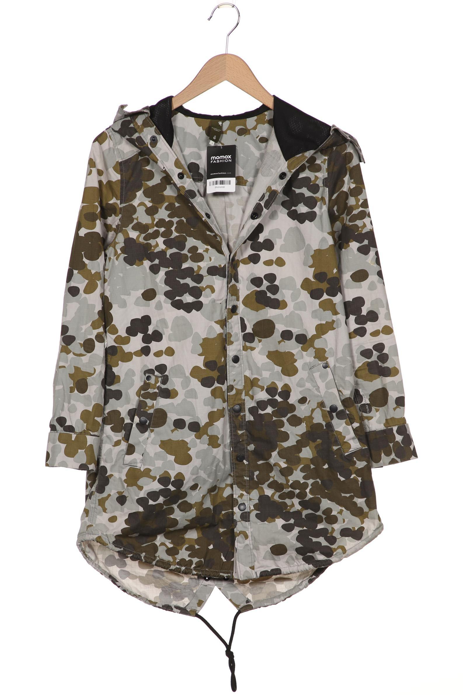 

G-Star RAW Damen Mantel, grau, Gr. 36