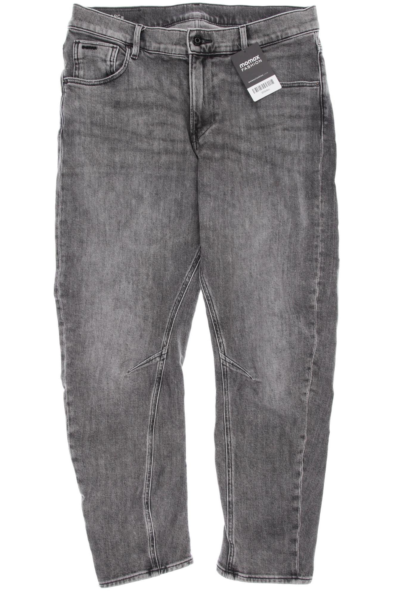 

G-Star RAW Herren Jeans, grau, Gr. 42
