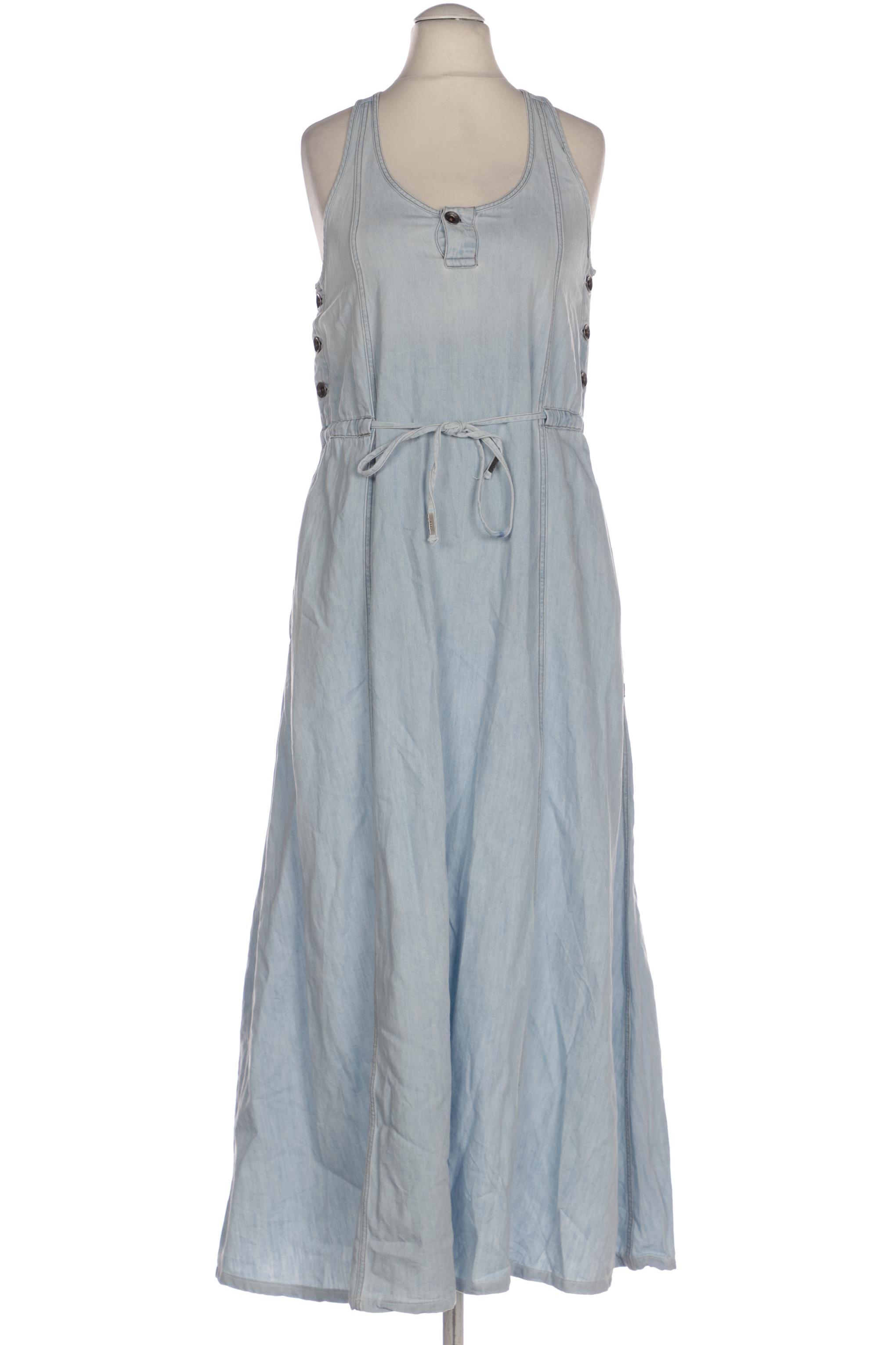 

G STAR RAW Damen Kleid, blau