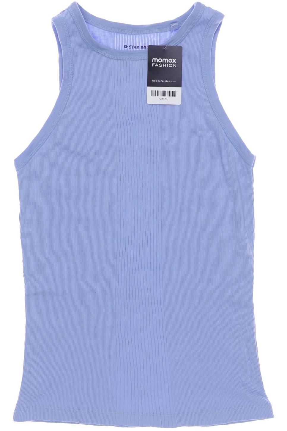 

G-STAR RAW Damen Top, hellblau