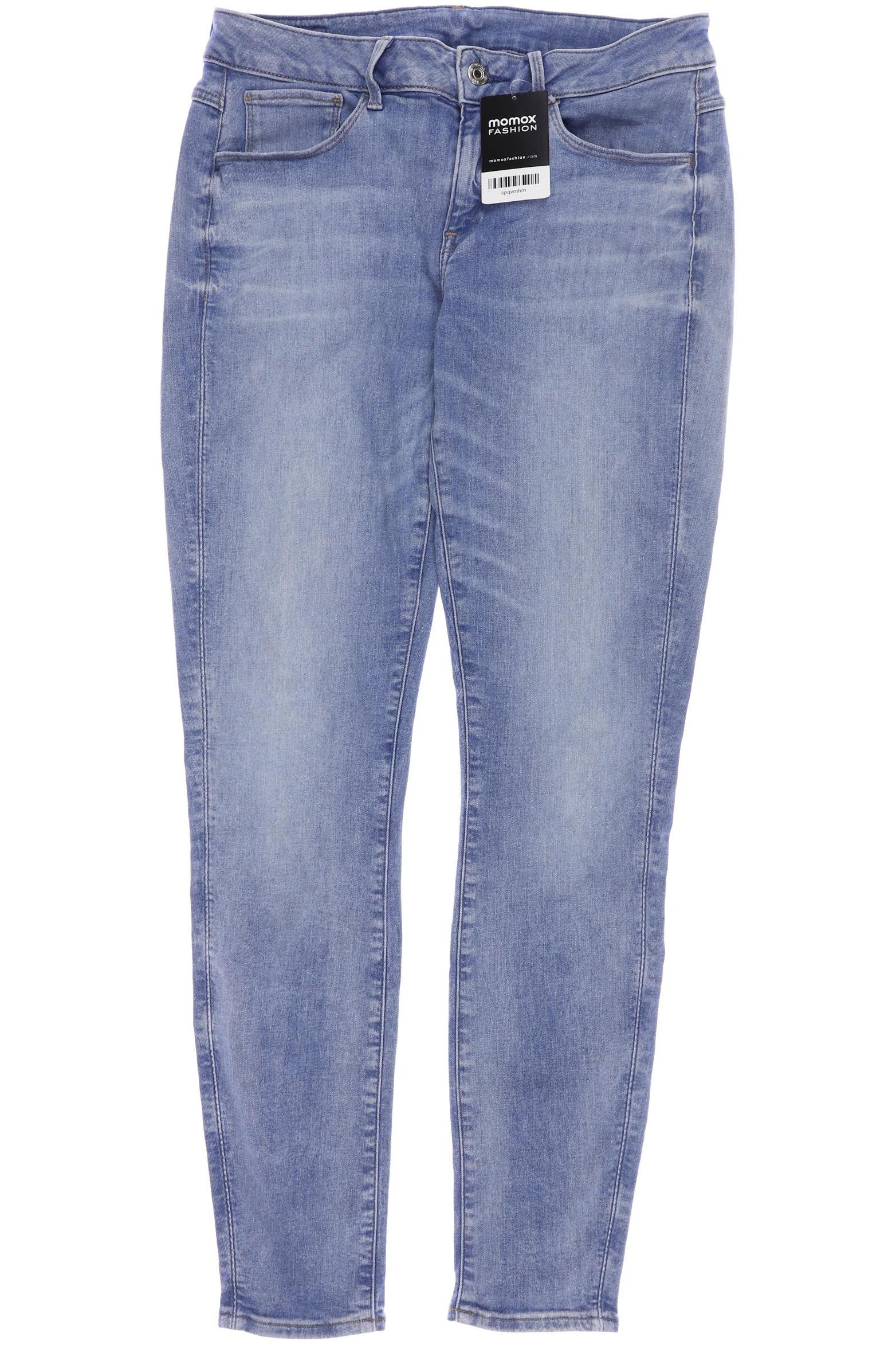 

G-STAR RAW Damen Jeans, hellblau