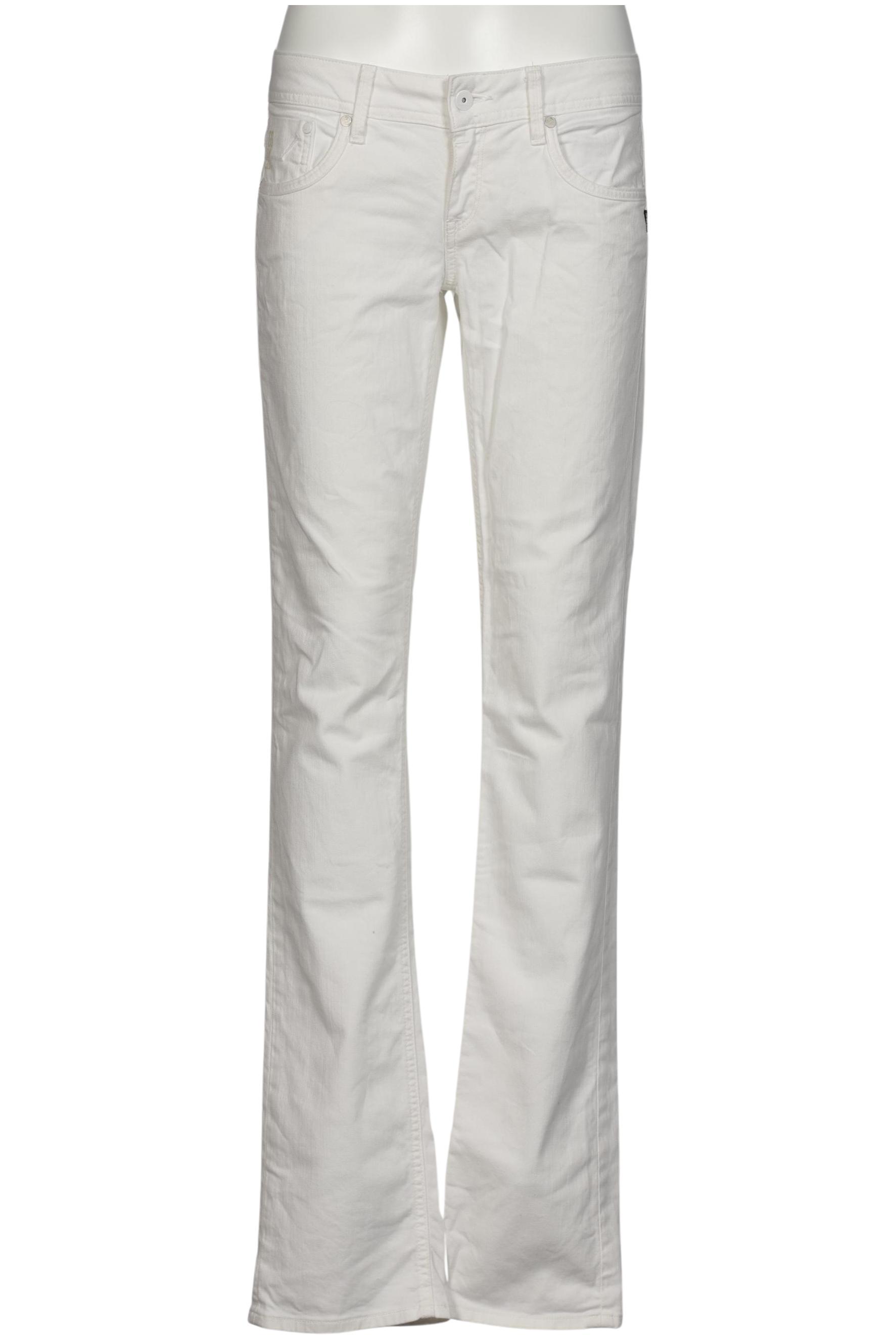 

G Star RAW Damen Jeans, weiß, Gr. 30