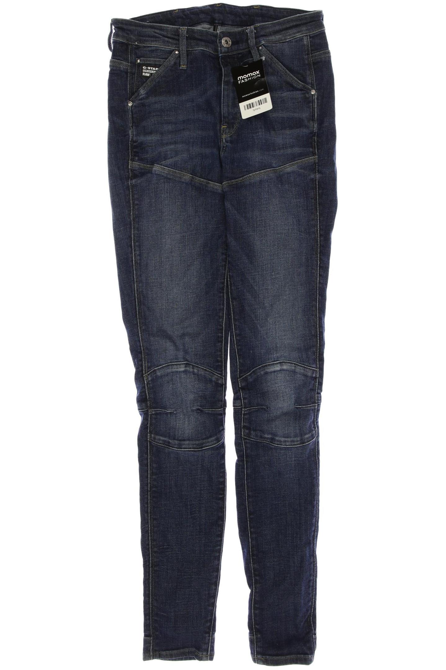 

G-Star RAW Damen Jeans, blau, Gr. 30