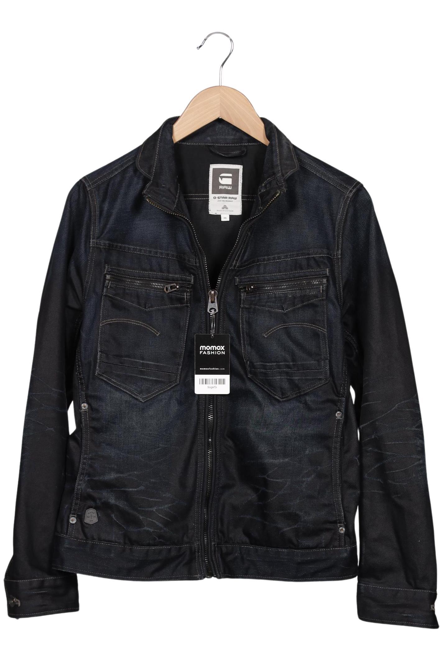 

G Star RAW Herren Jacke, marineblau, Gr. 48