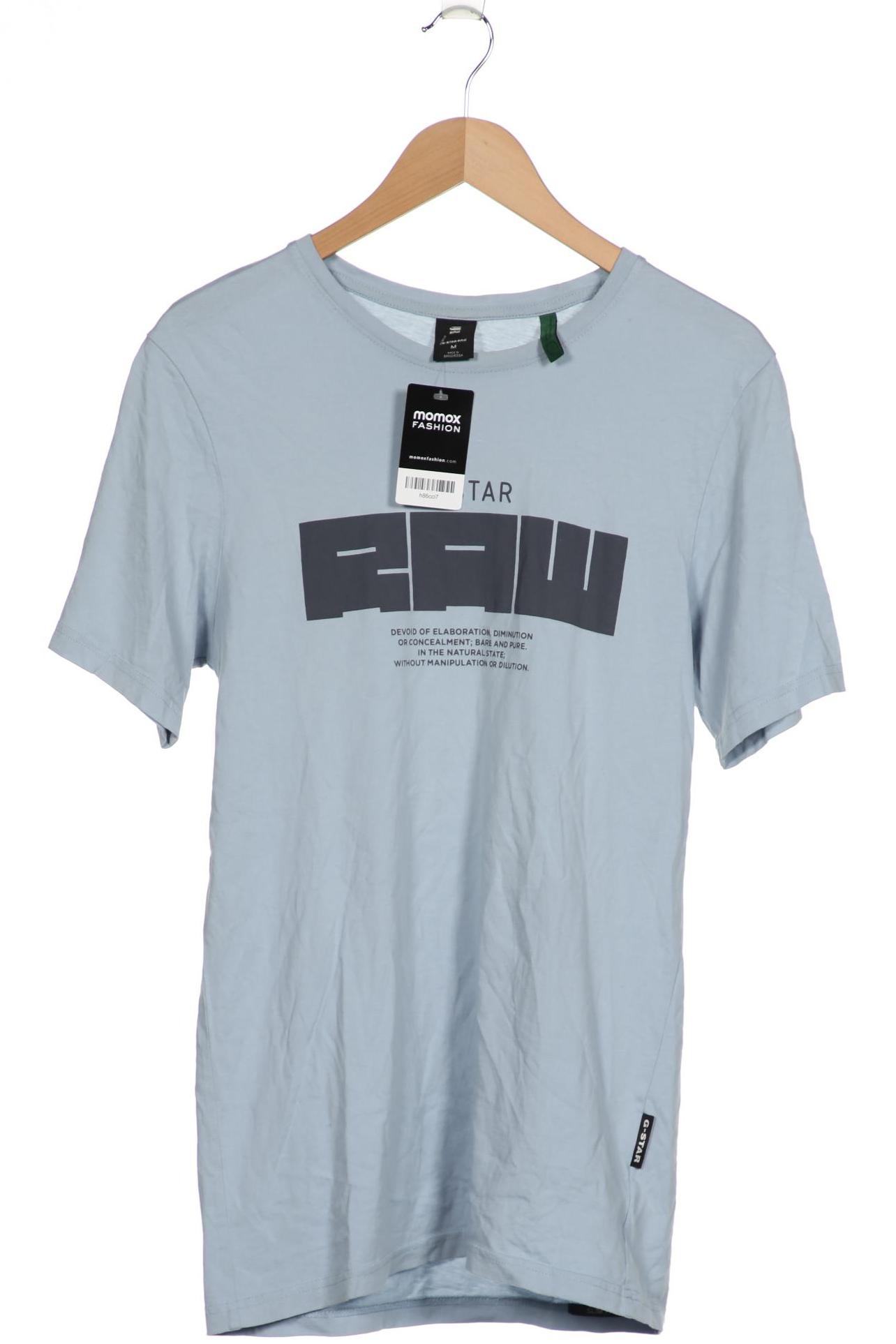 

G-Star RAW Herren T-Shirt, hellblau, Gr. 48