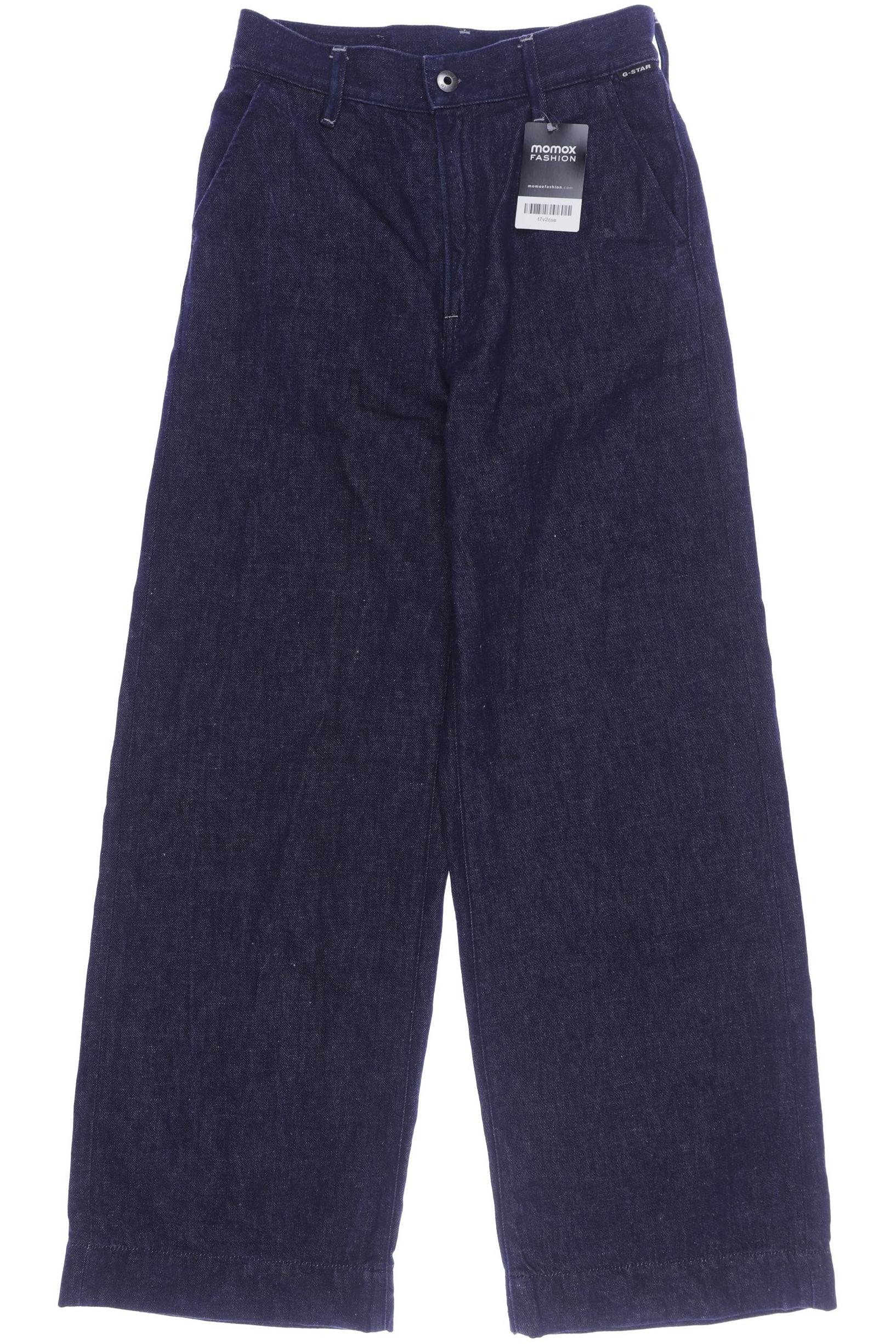 

G Star RAW Herren Jeans, marineblau, Gr. 26