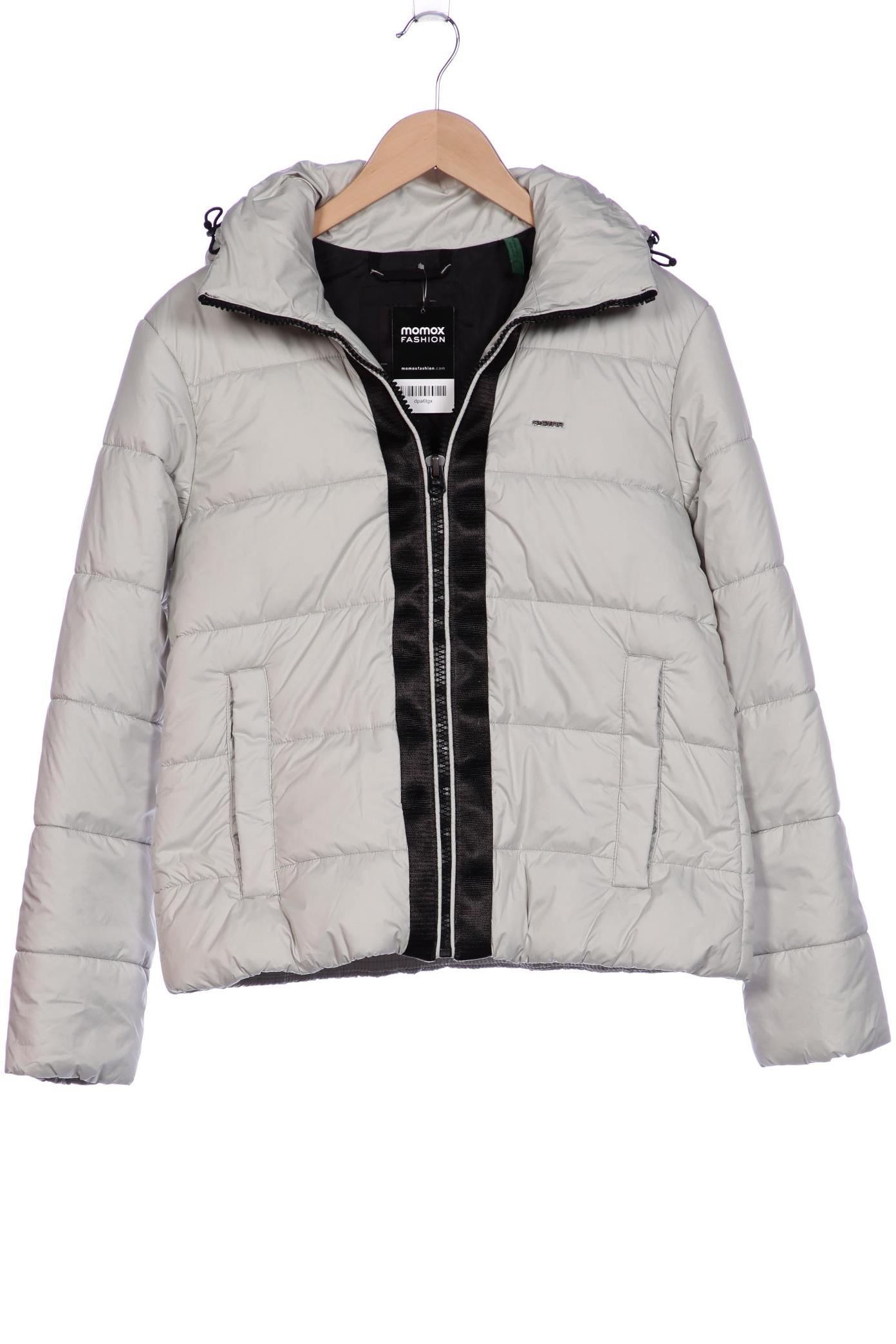 

G Star RAW Damen Jacke, grau, Gr. 42