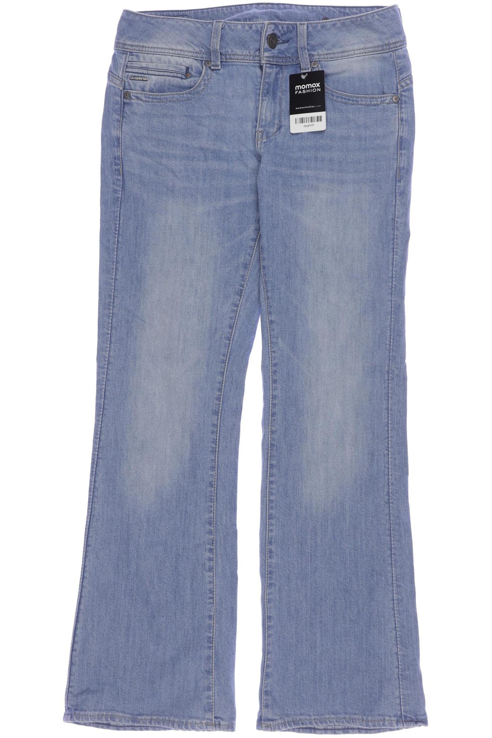 

G-Star RAW Damen Jeans, blau, Gr. 29