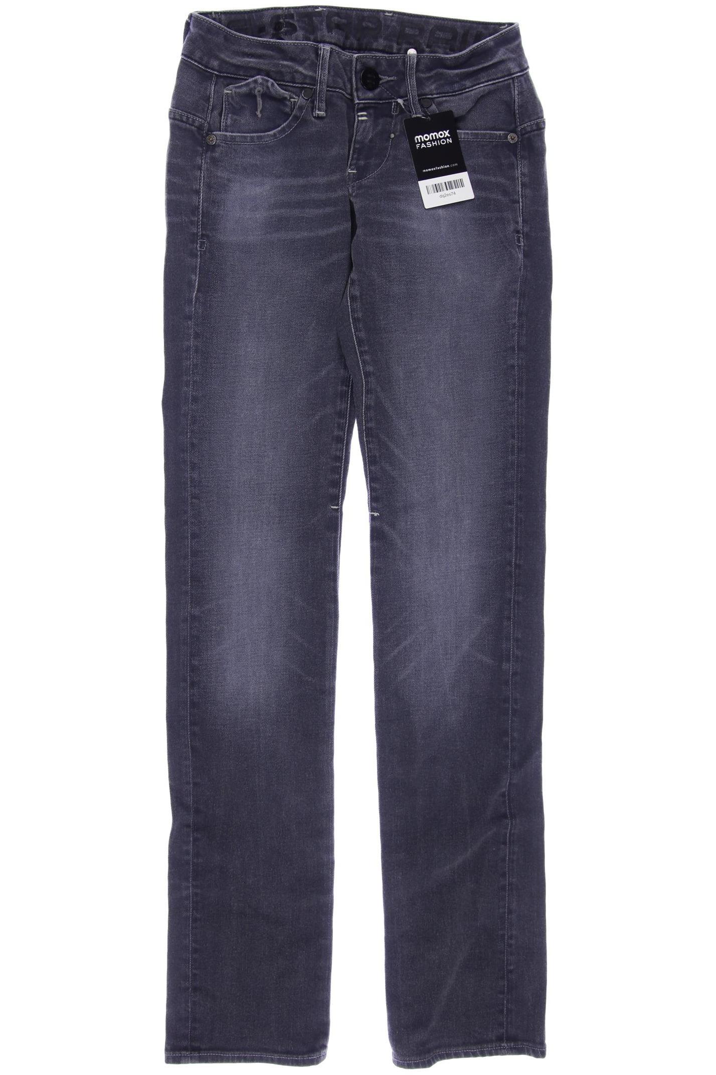 

G-STAR RAW Damen Jeans, grau