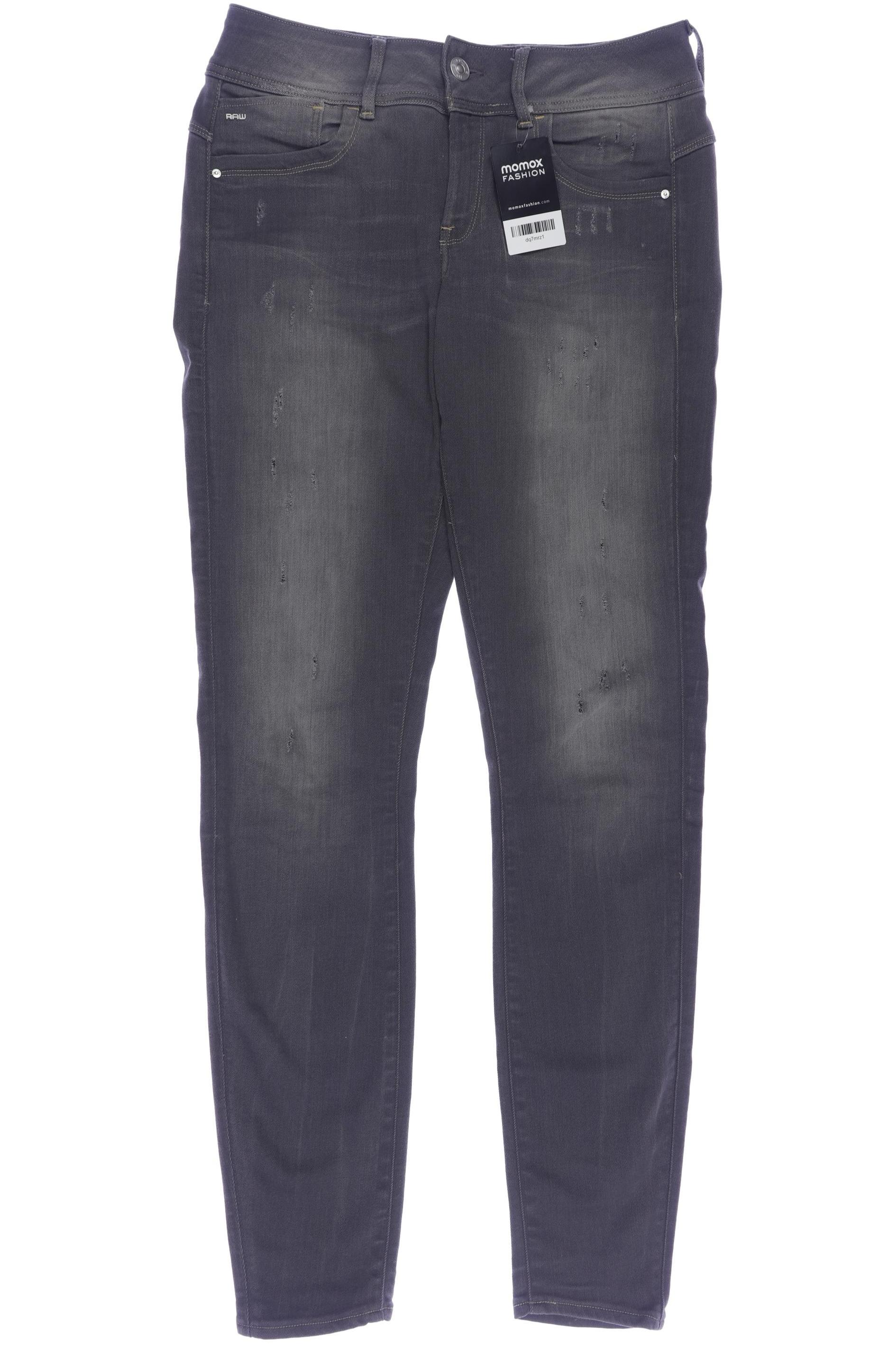 

G-Star RAW Damen Jeans, grau, Gr. 31