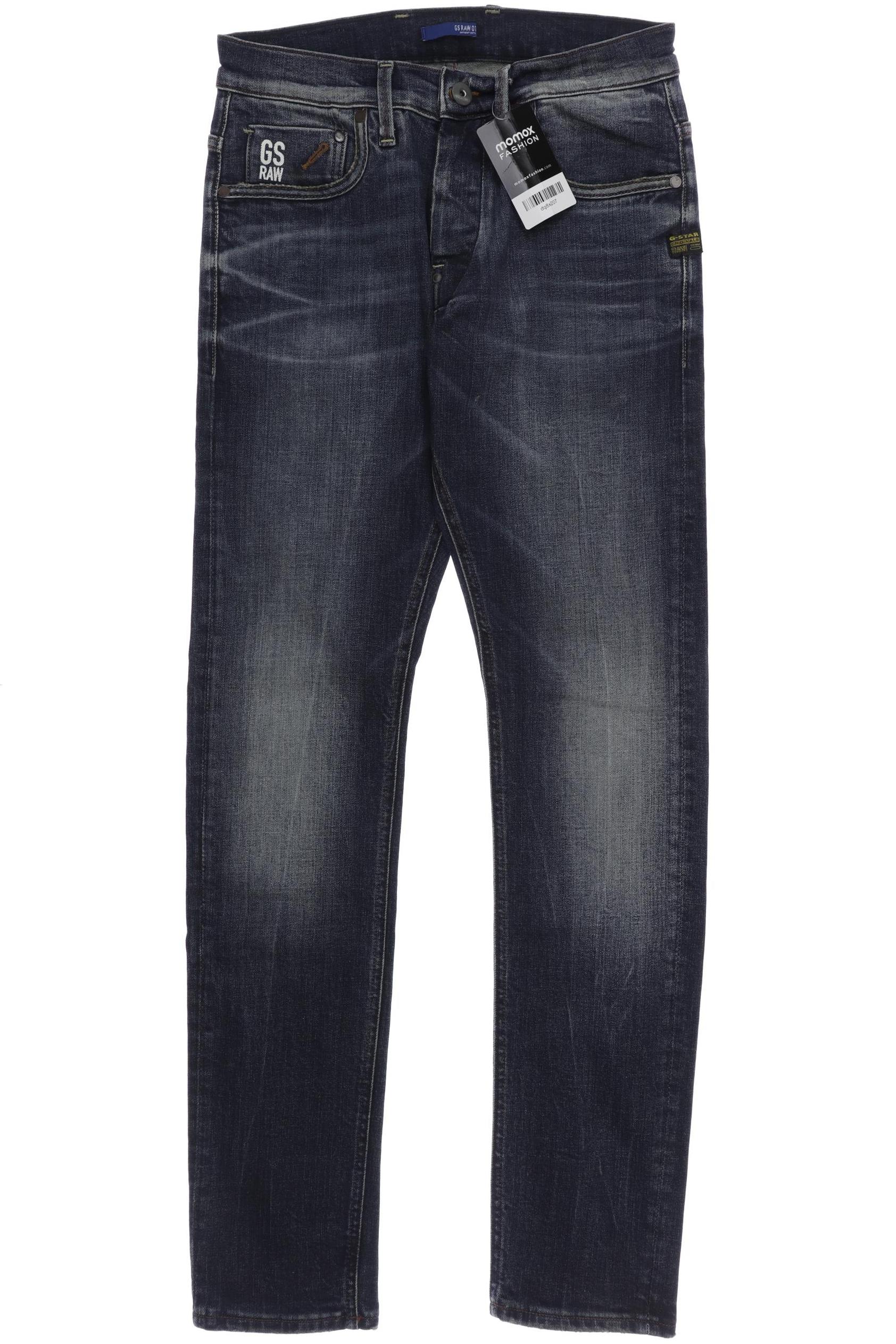 

G-Star RAW Herren Jeans, blau, Gr. 30