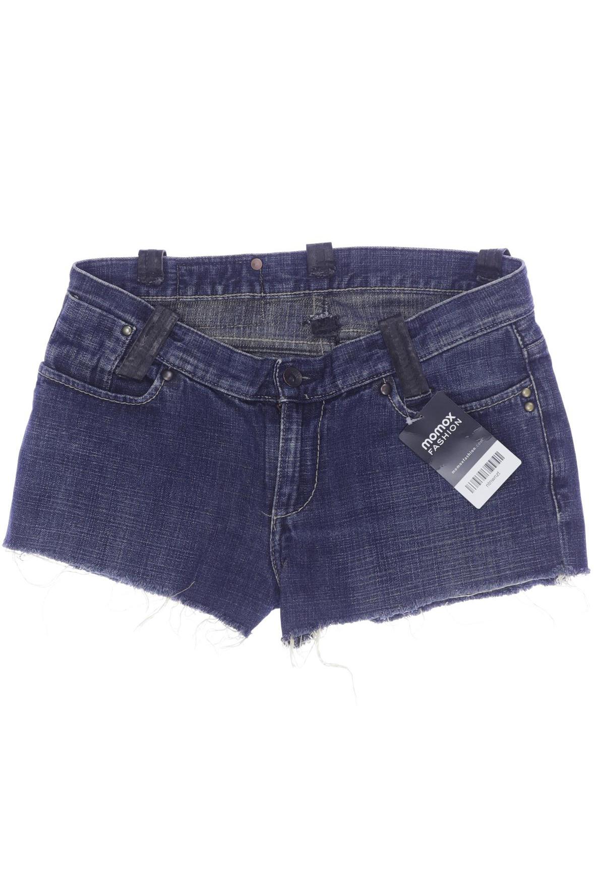 

G Star RAW Damen Shorts, marineblau, Gr. 29