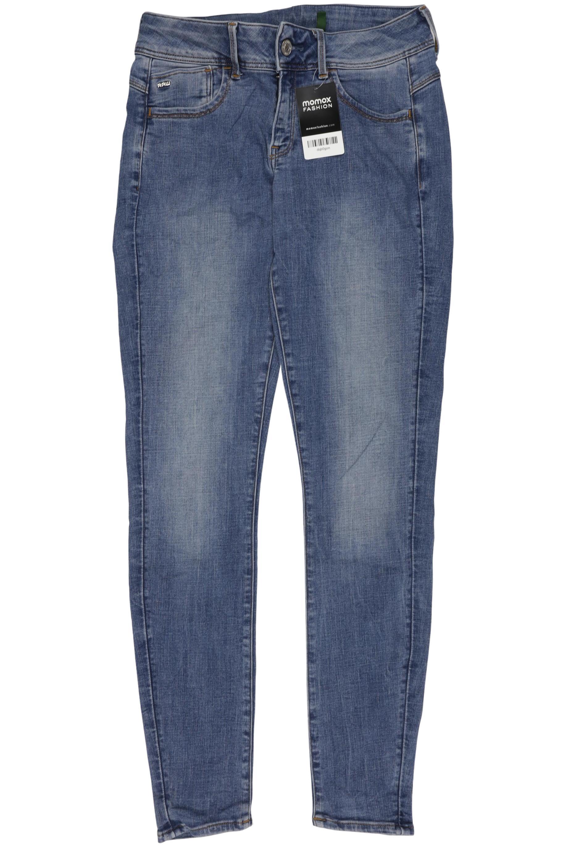 

G Star RAW Damen Jeans, blau, Gr. 30