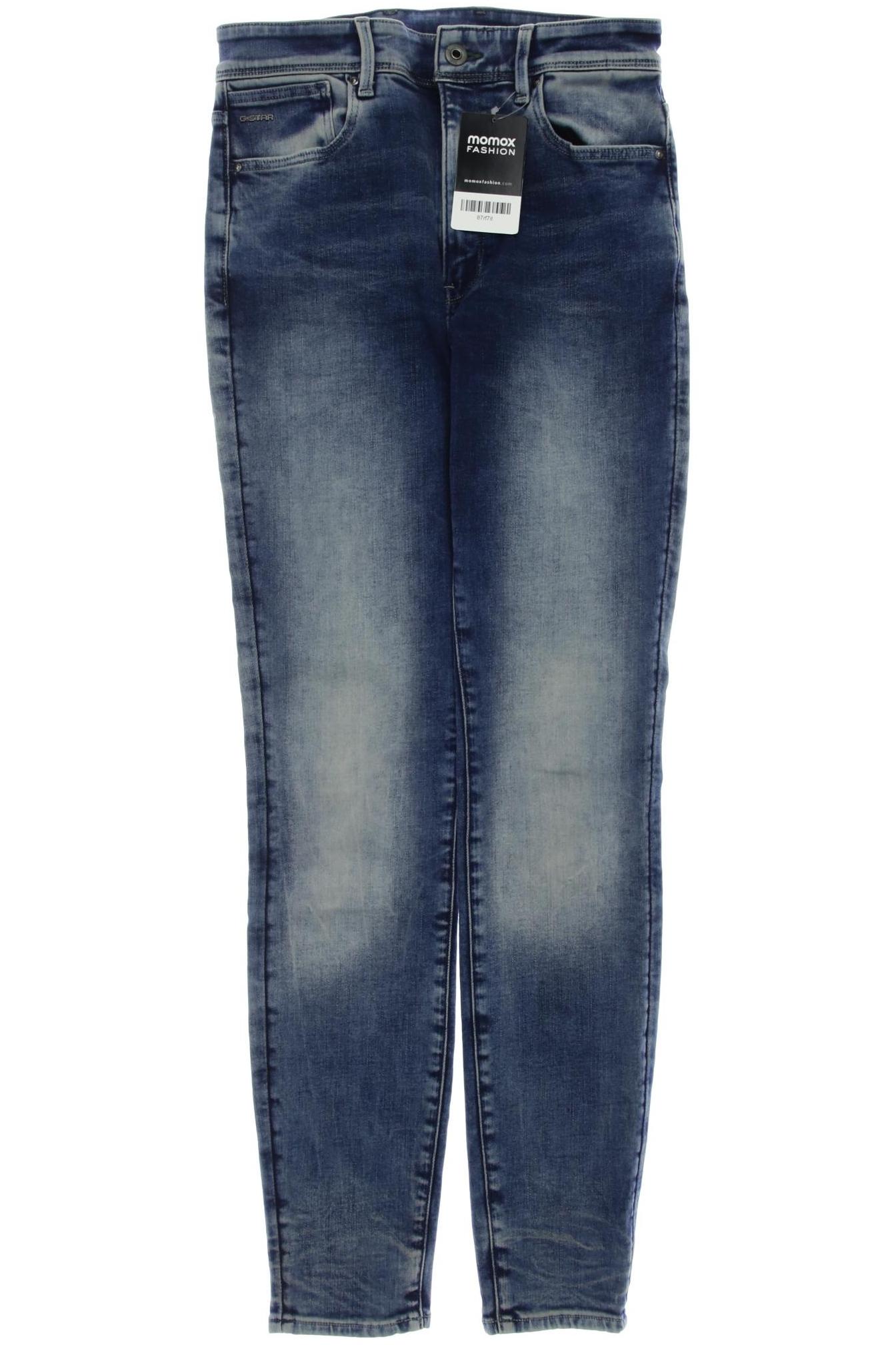 

G Star RAW Damen Jeans, blau, Gr. 27