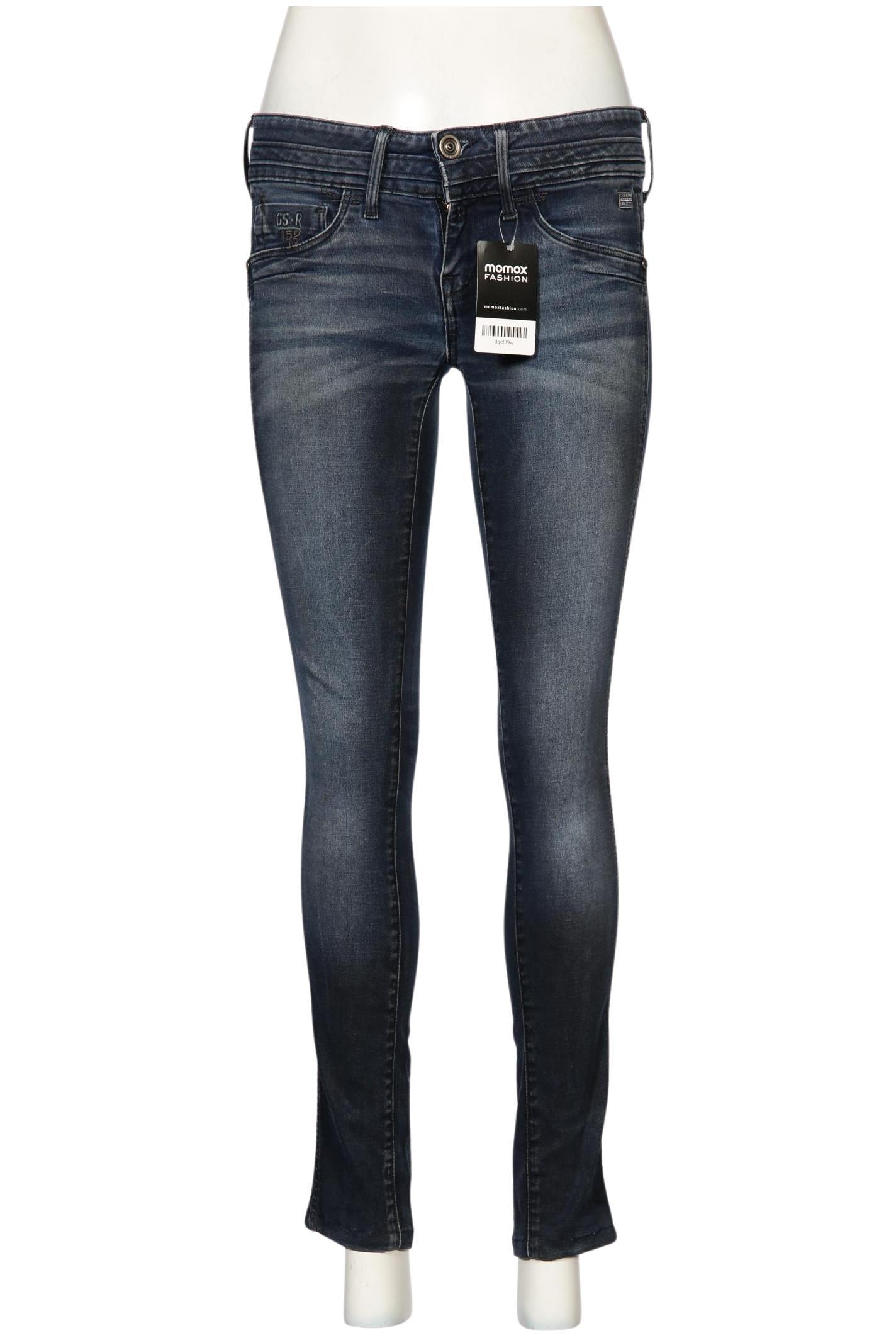 

G Star RAW Damen Jeans, blau, Gr. 31