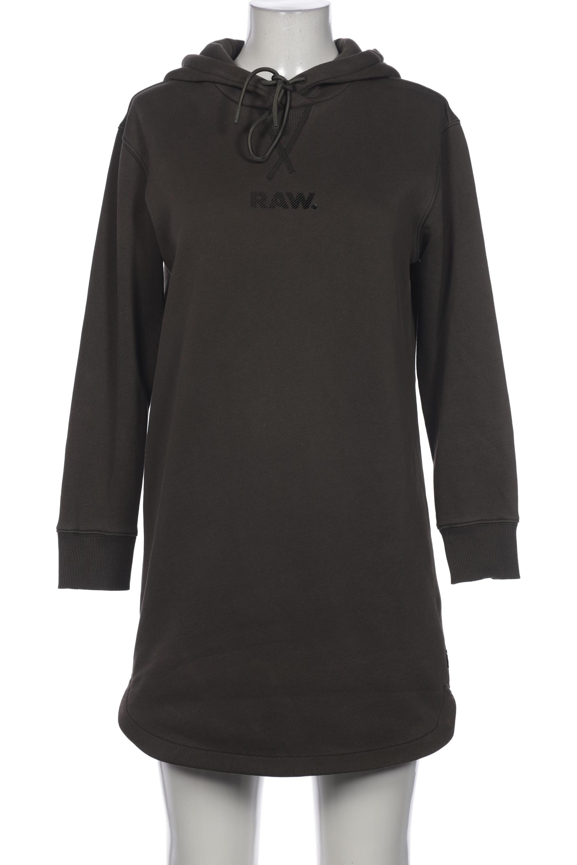 

G Star RAW Damen Kleid, grün, Gr. 36
