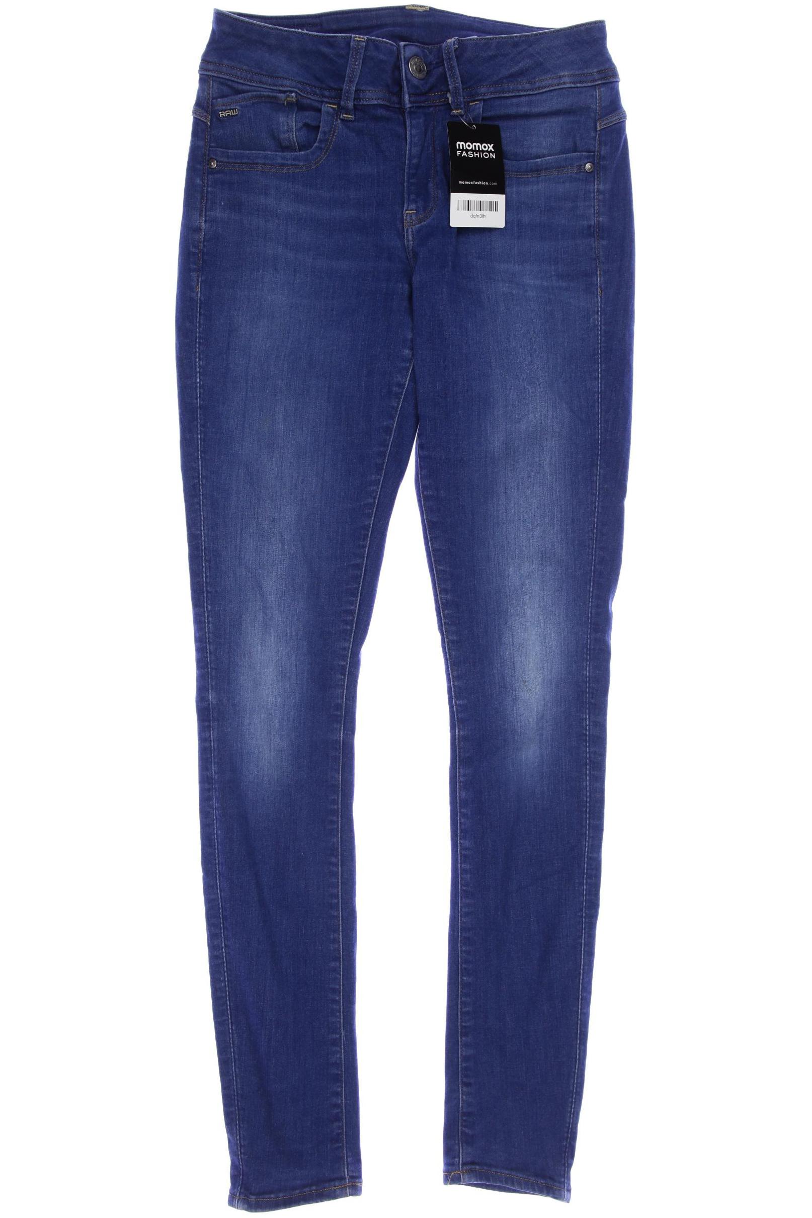

G-Star RAW Damen Jeans, blau, Gr. 27