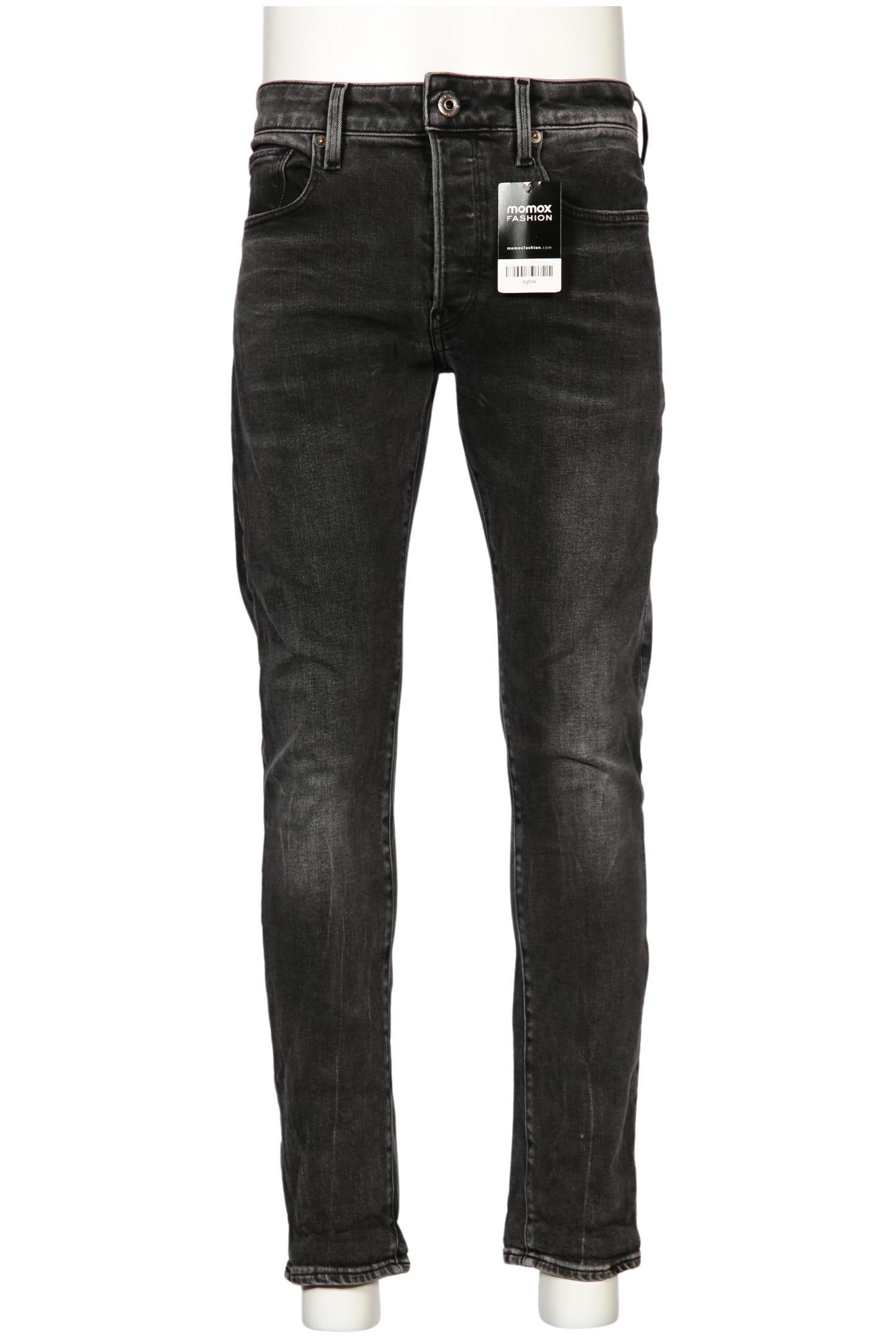 

G Star RAW Herren Jeans, grau, Gr. 32