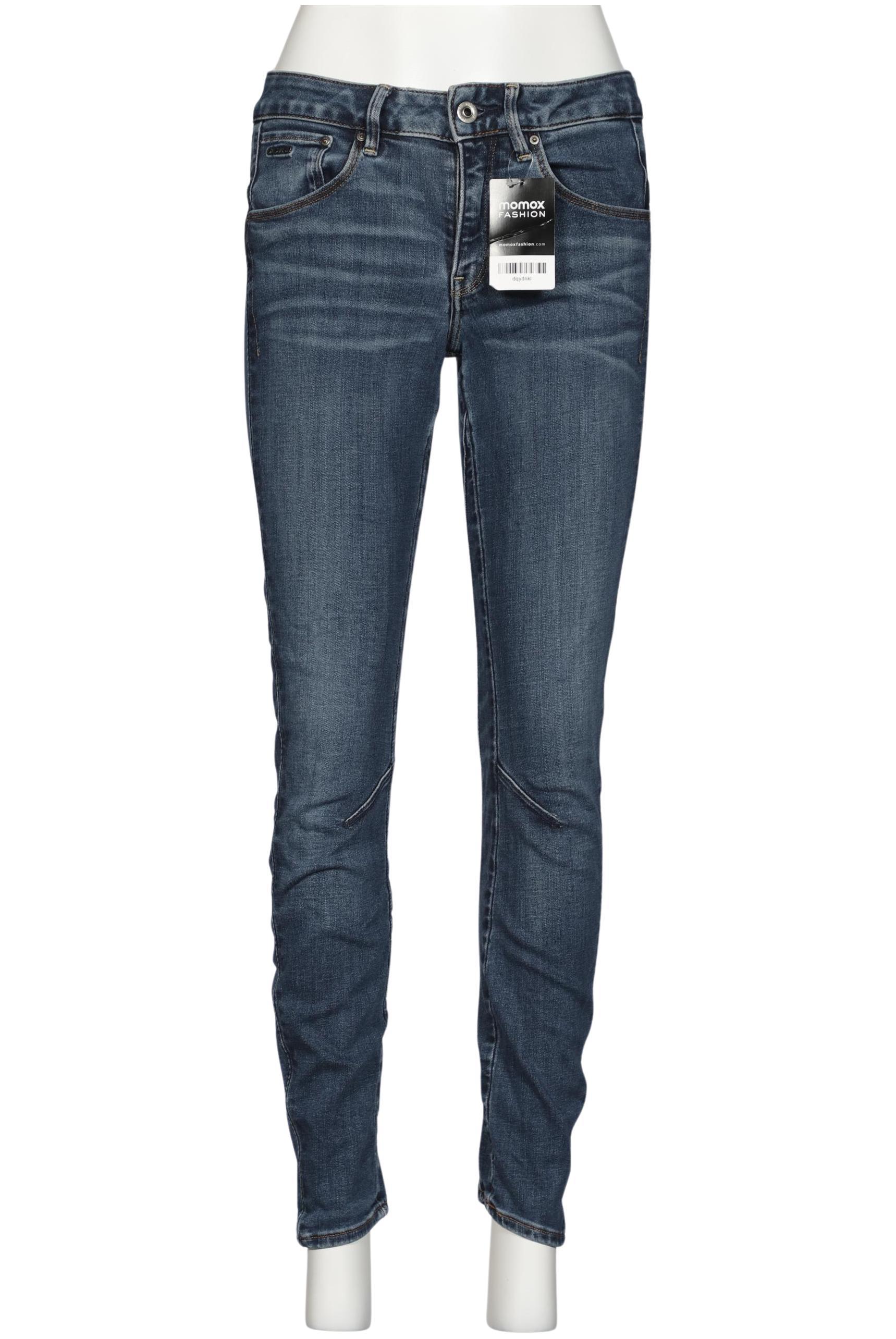 

G Star RAW Damen Jeans, blau, Gr. 27