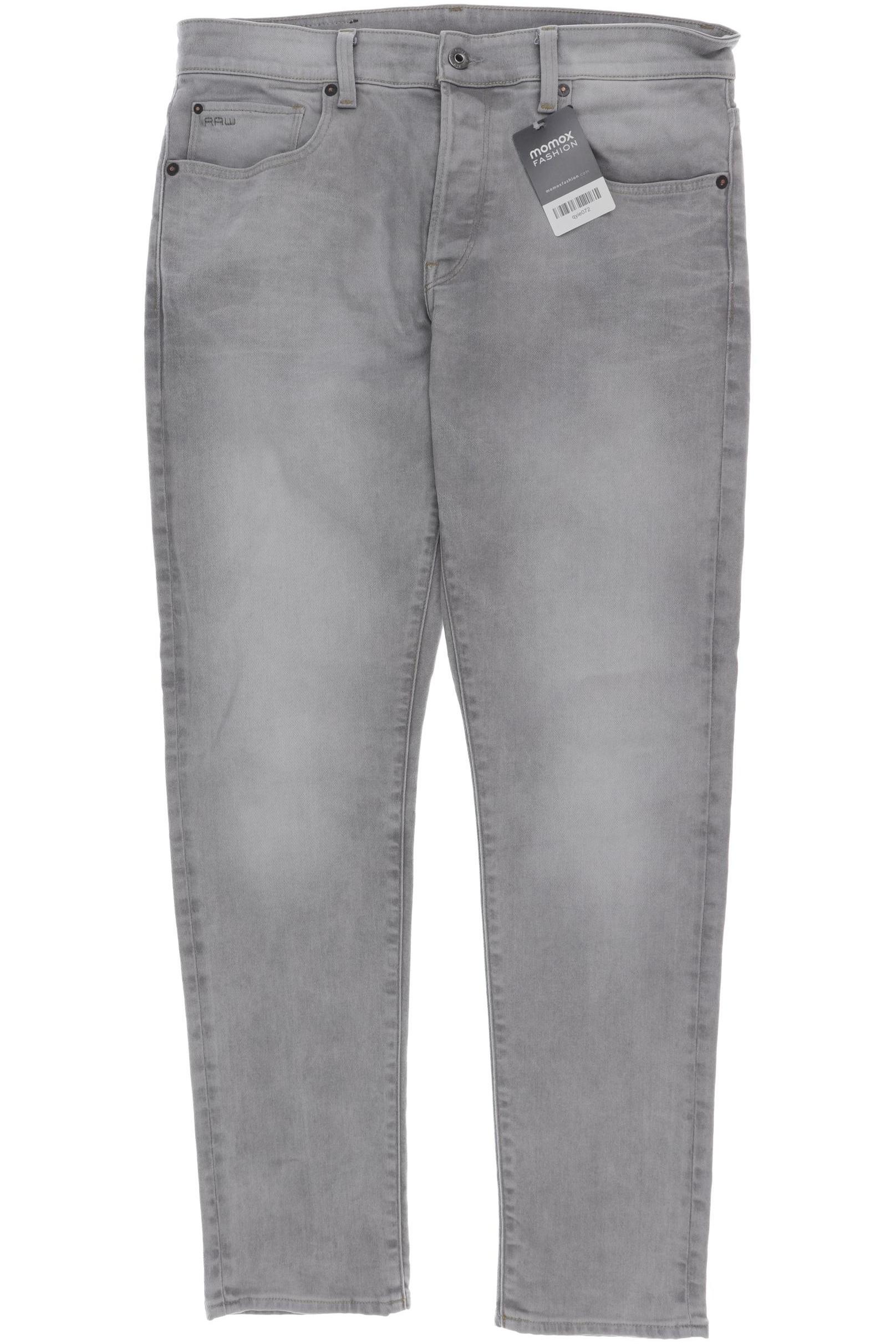 

G-STAR RAW Herren Jeans, grau
