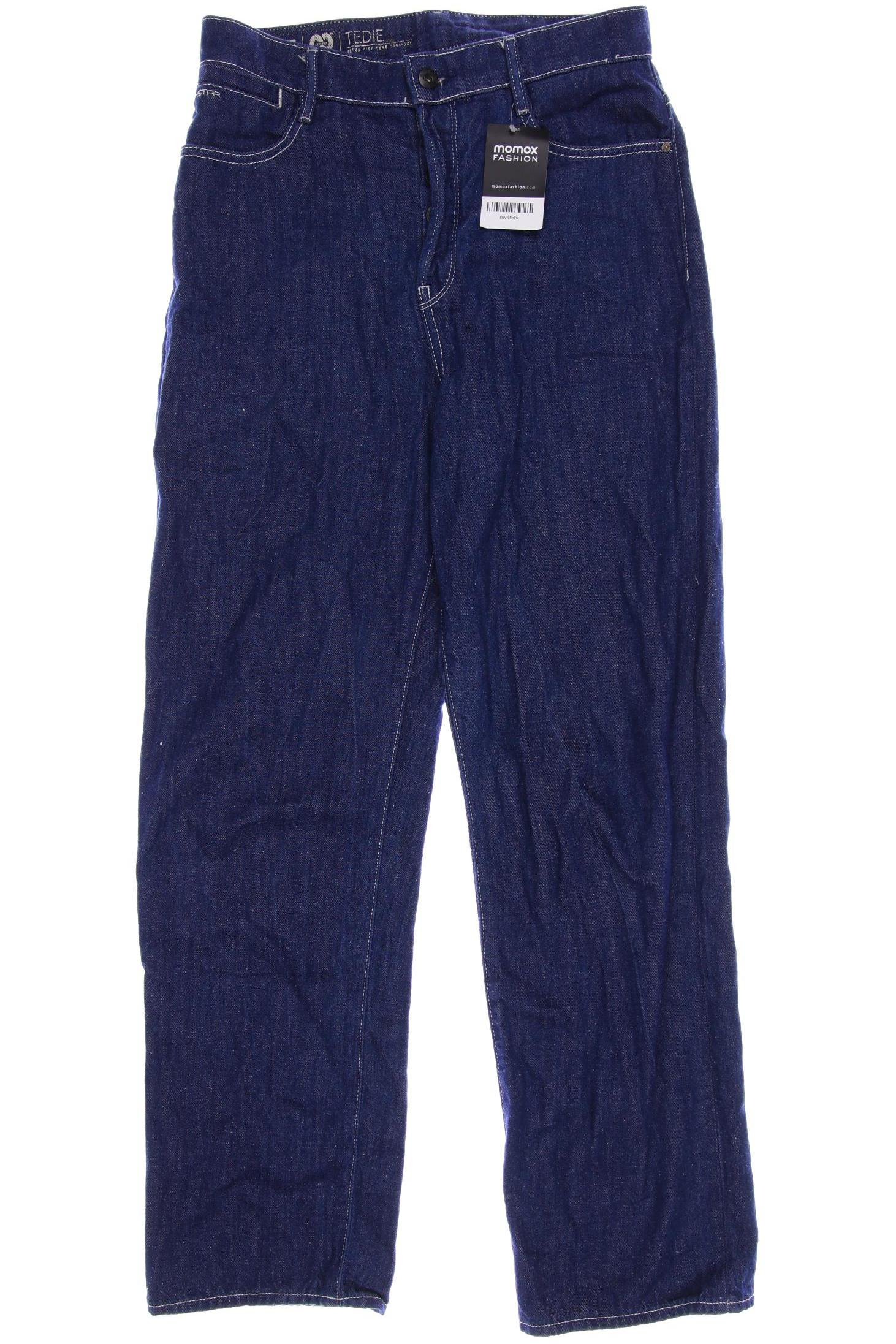 

G STAR RAW Damen Jeans, blau