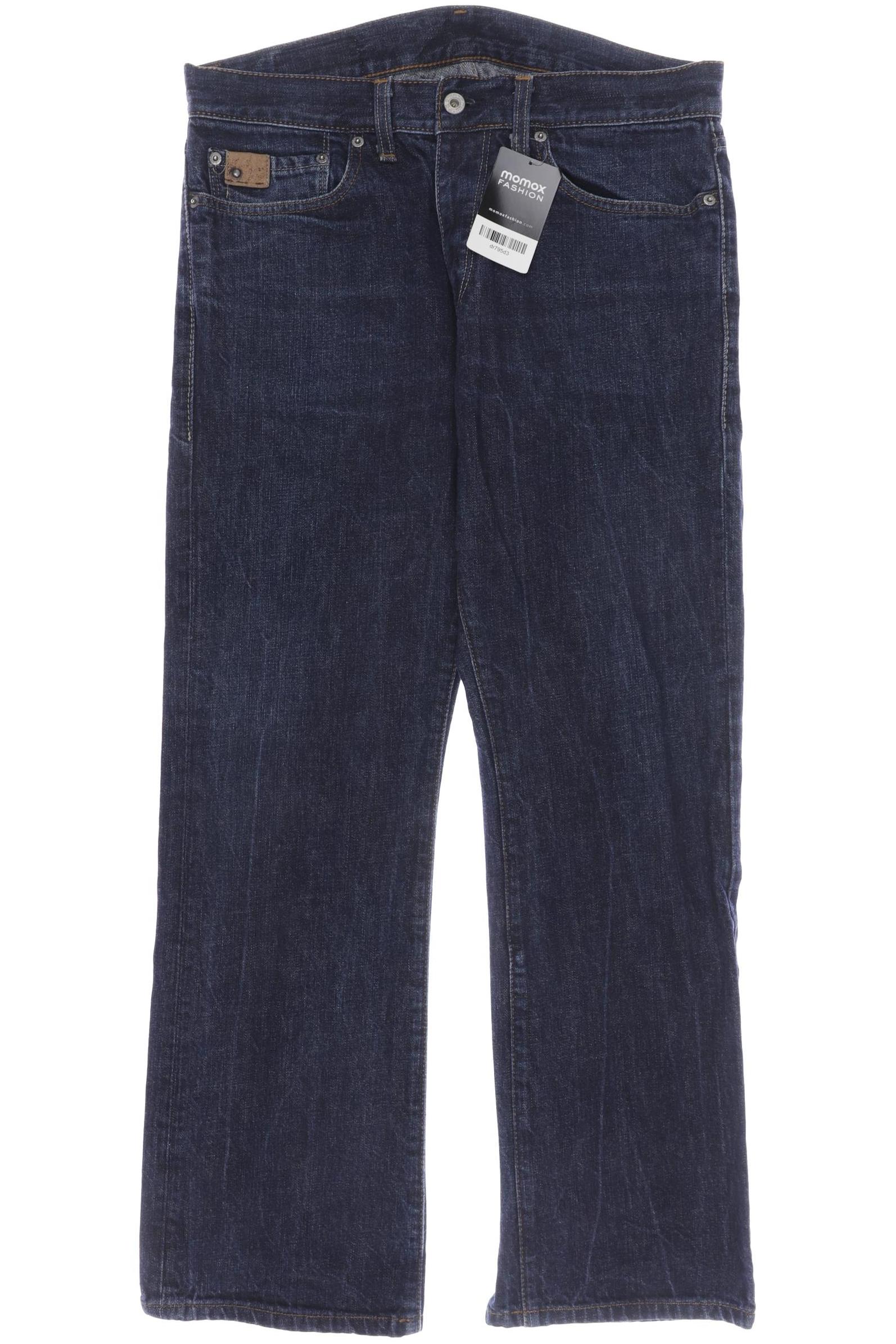 

G Star RAW Herren Jeans, marineblau, Gr. 33